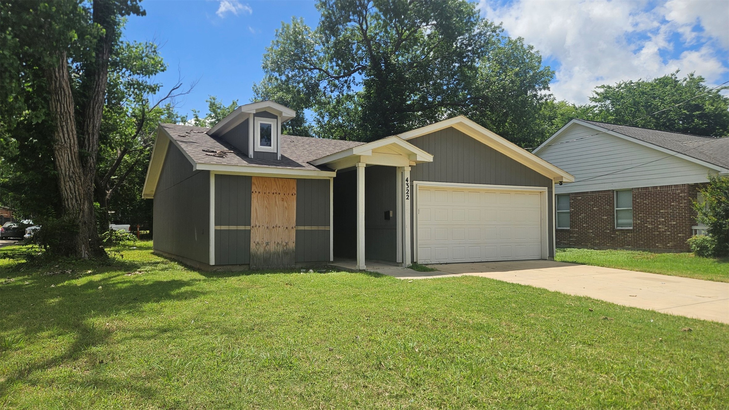 4322 Robert L Parish Sr Avenue