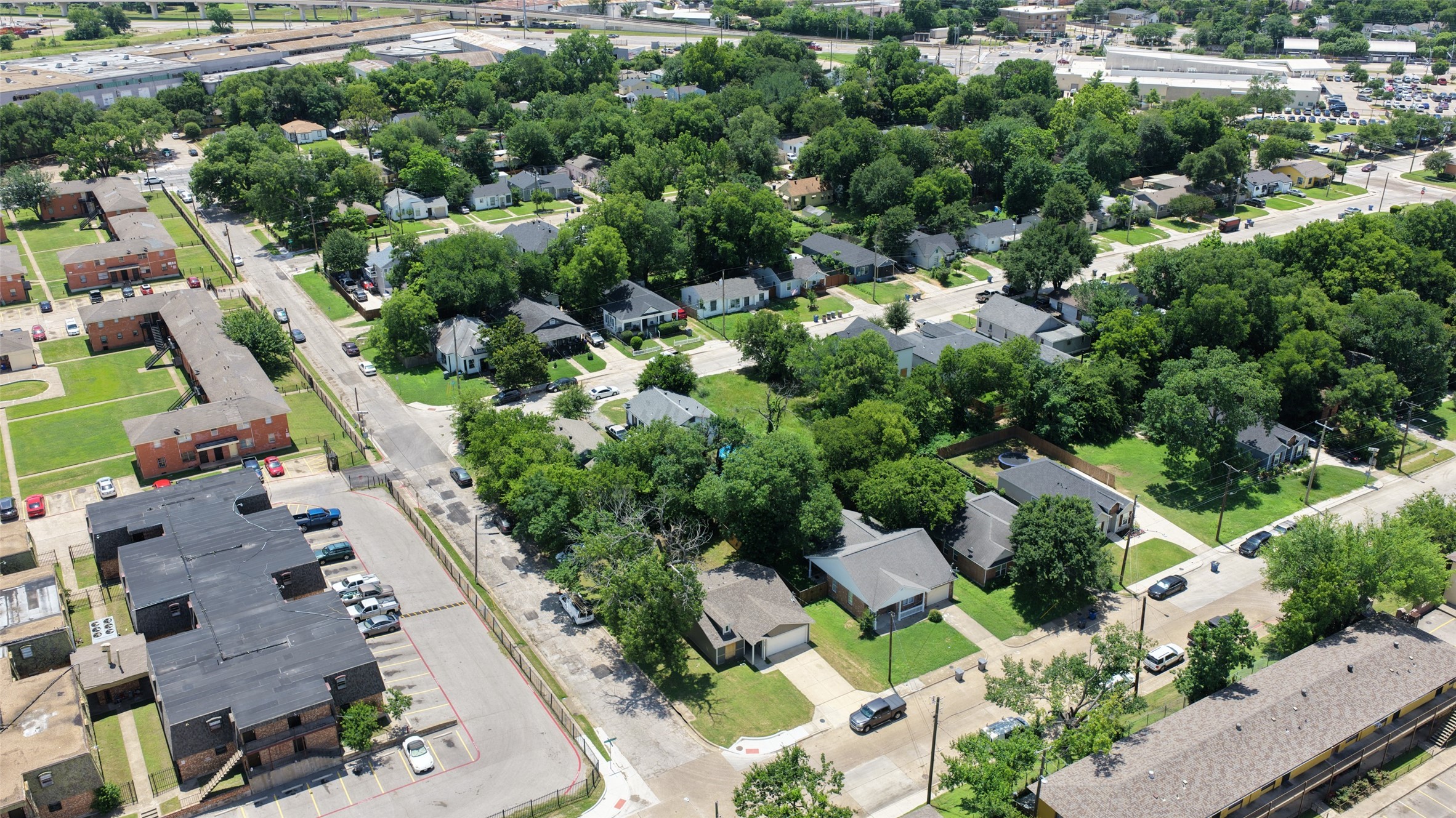 4322 Robert L Parish Sr Avenue