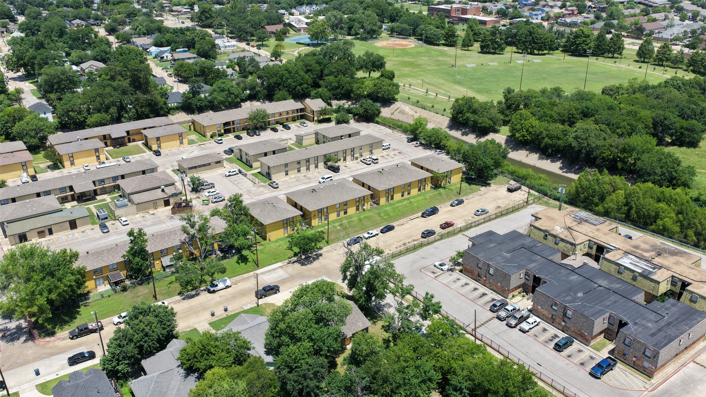 4322 Robert L Parish Sr Avenue
