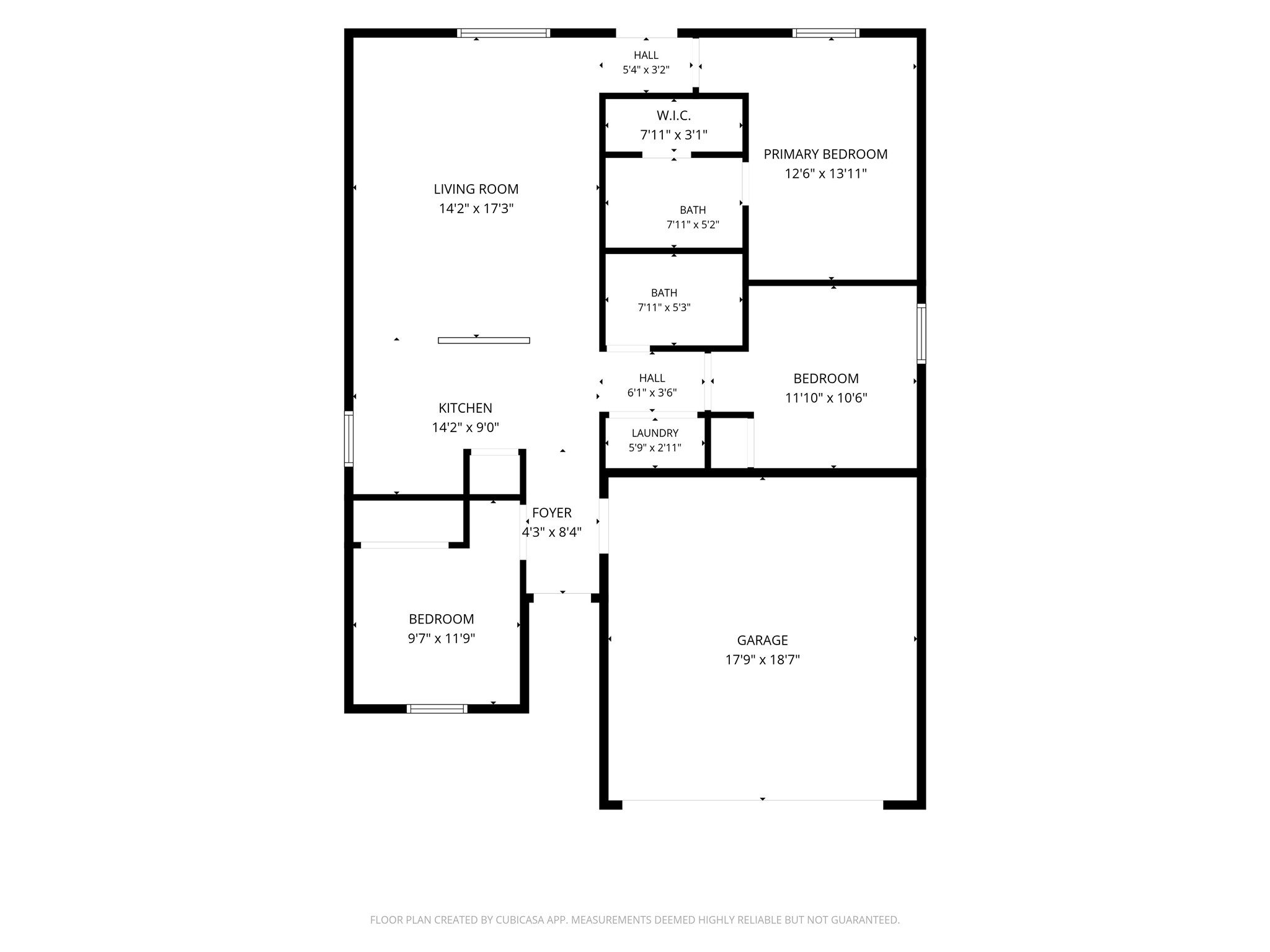 4322 Robert L Parish Sr Avenue