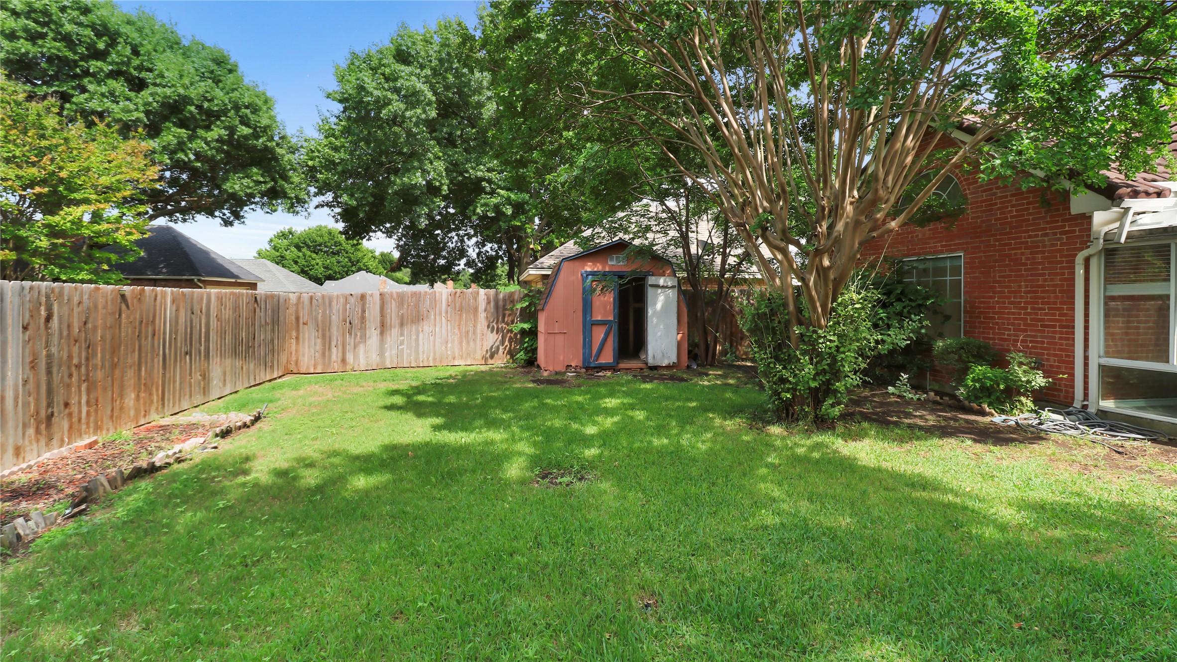 1409 Nettleton Drive