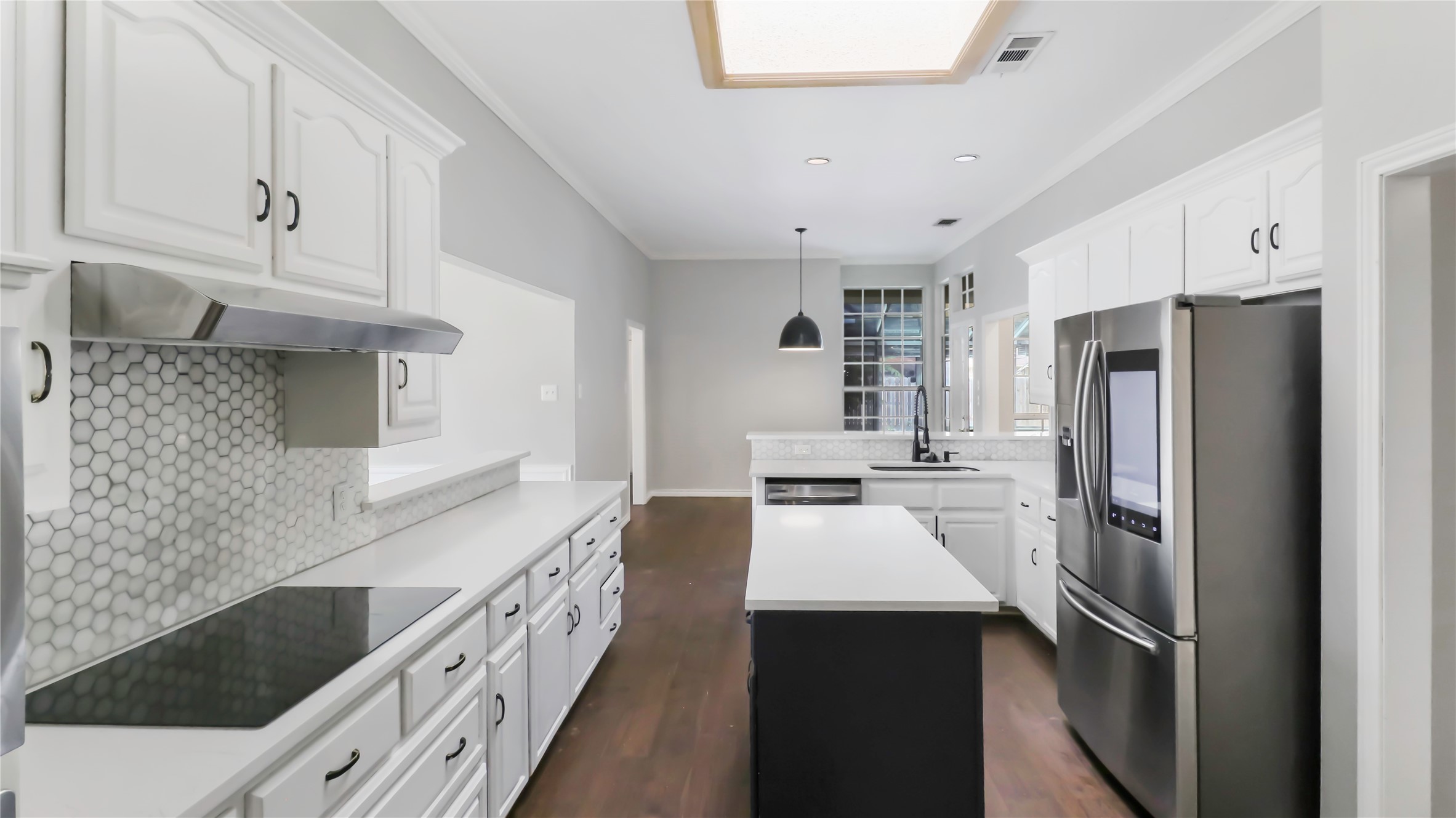 1409 Nettleton Drive