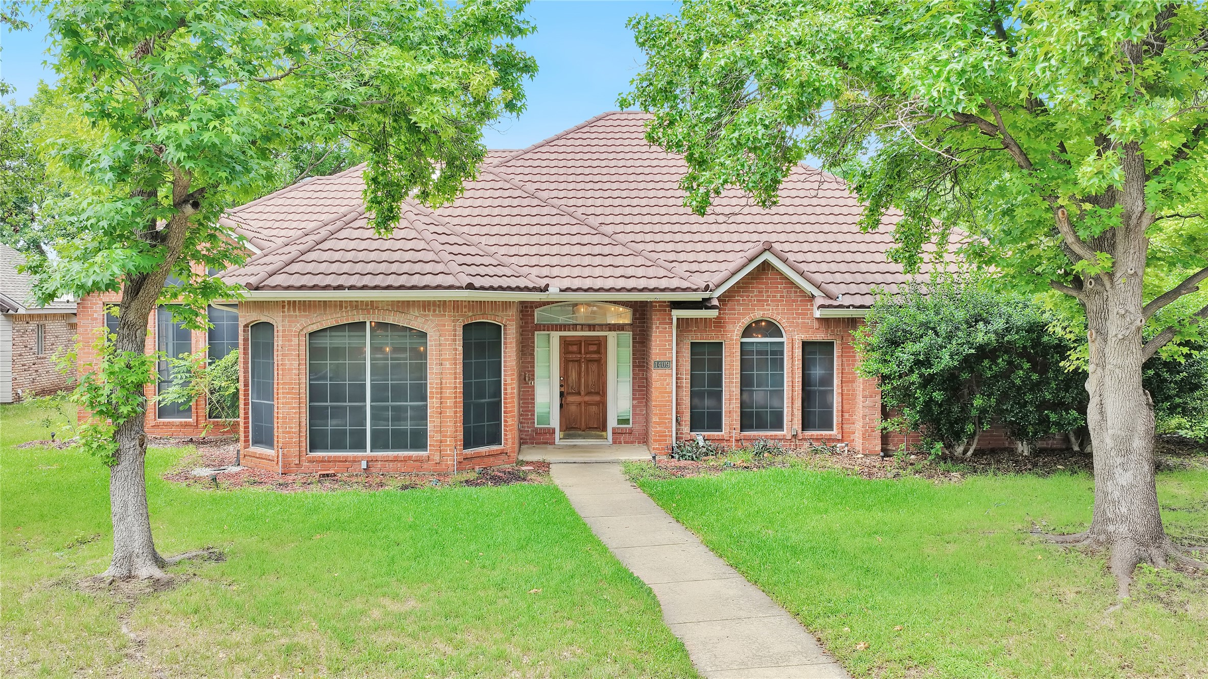 1409 Nettleton Drive