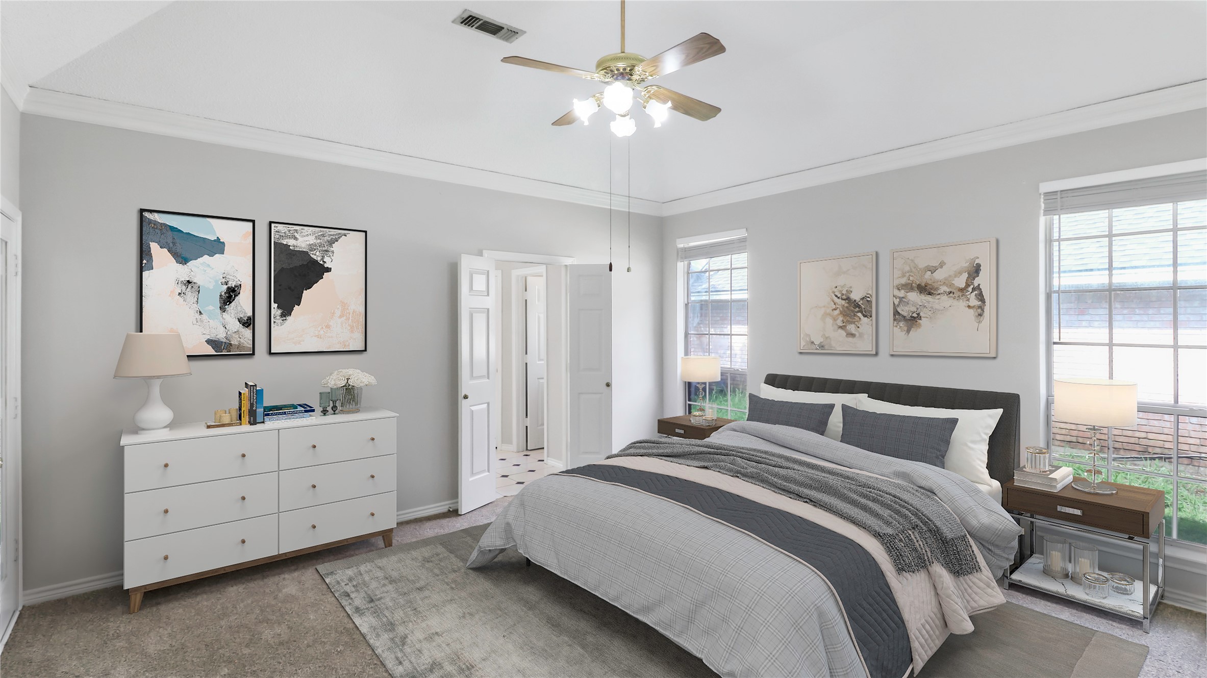 1409 Nettleton Drive