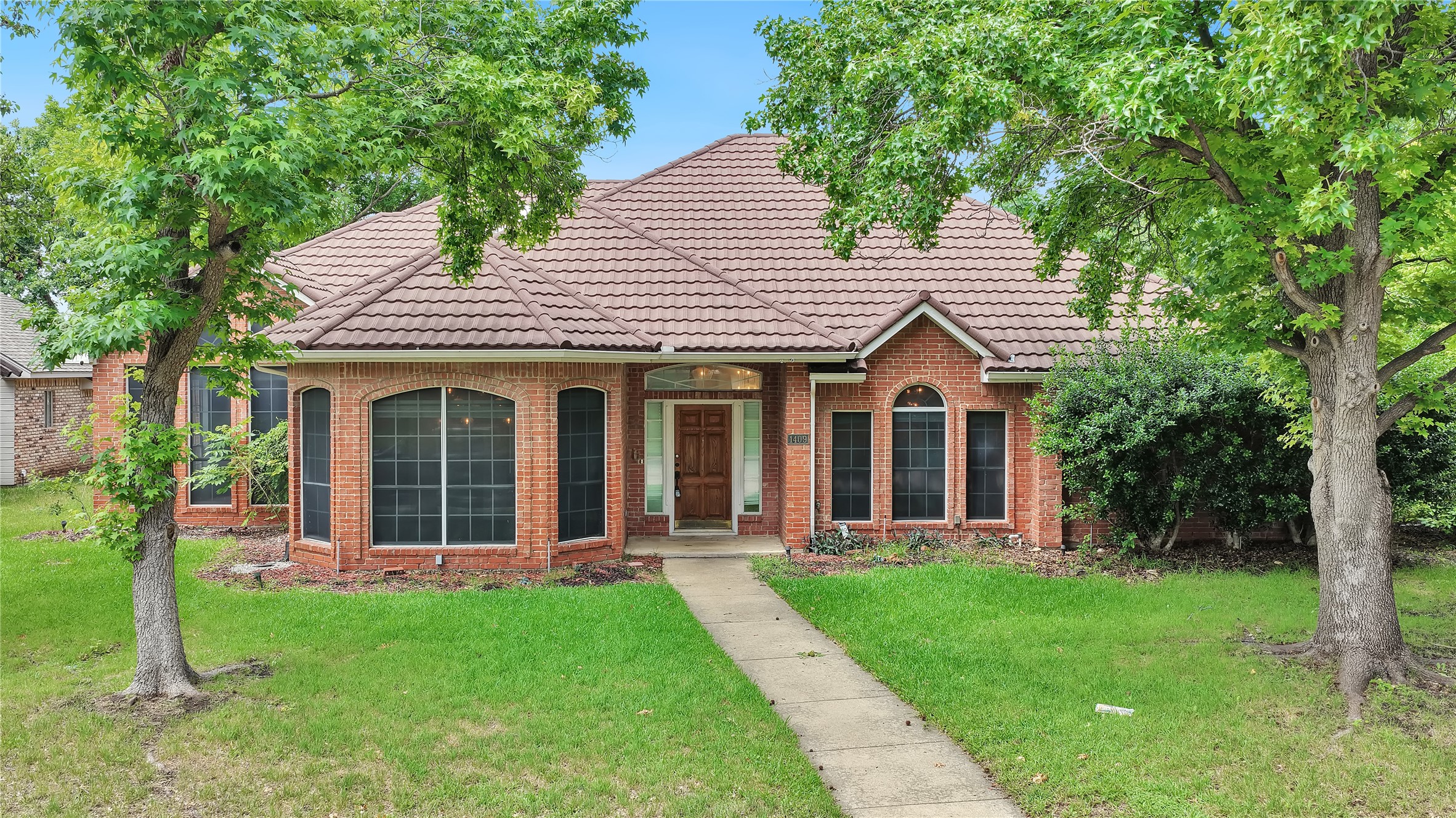 1409 Nettleton Drive