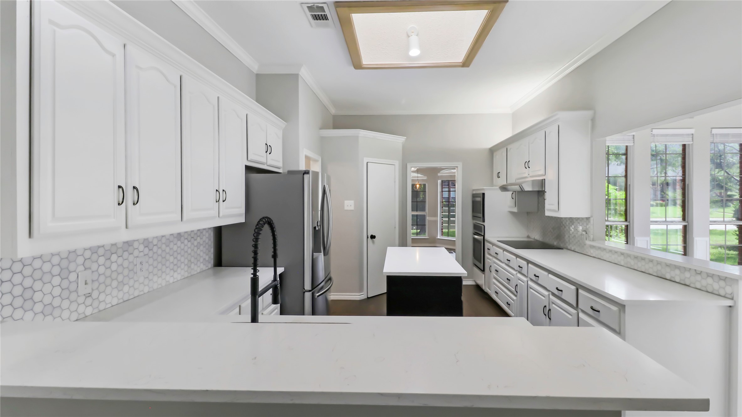 1409 Nettleton Drive