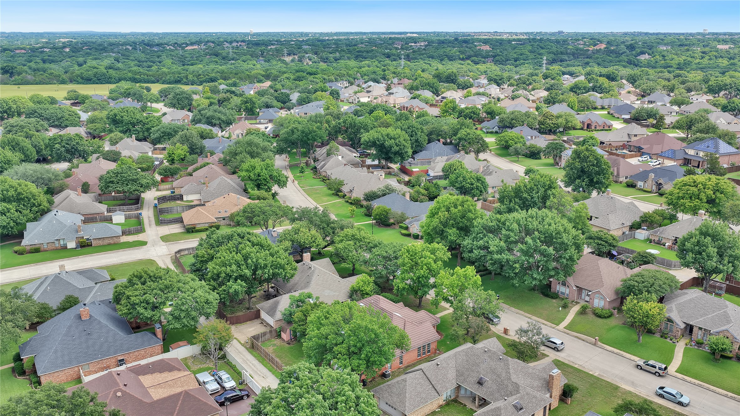 1409 Nettleton Drive