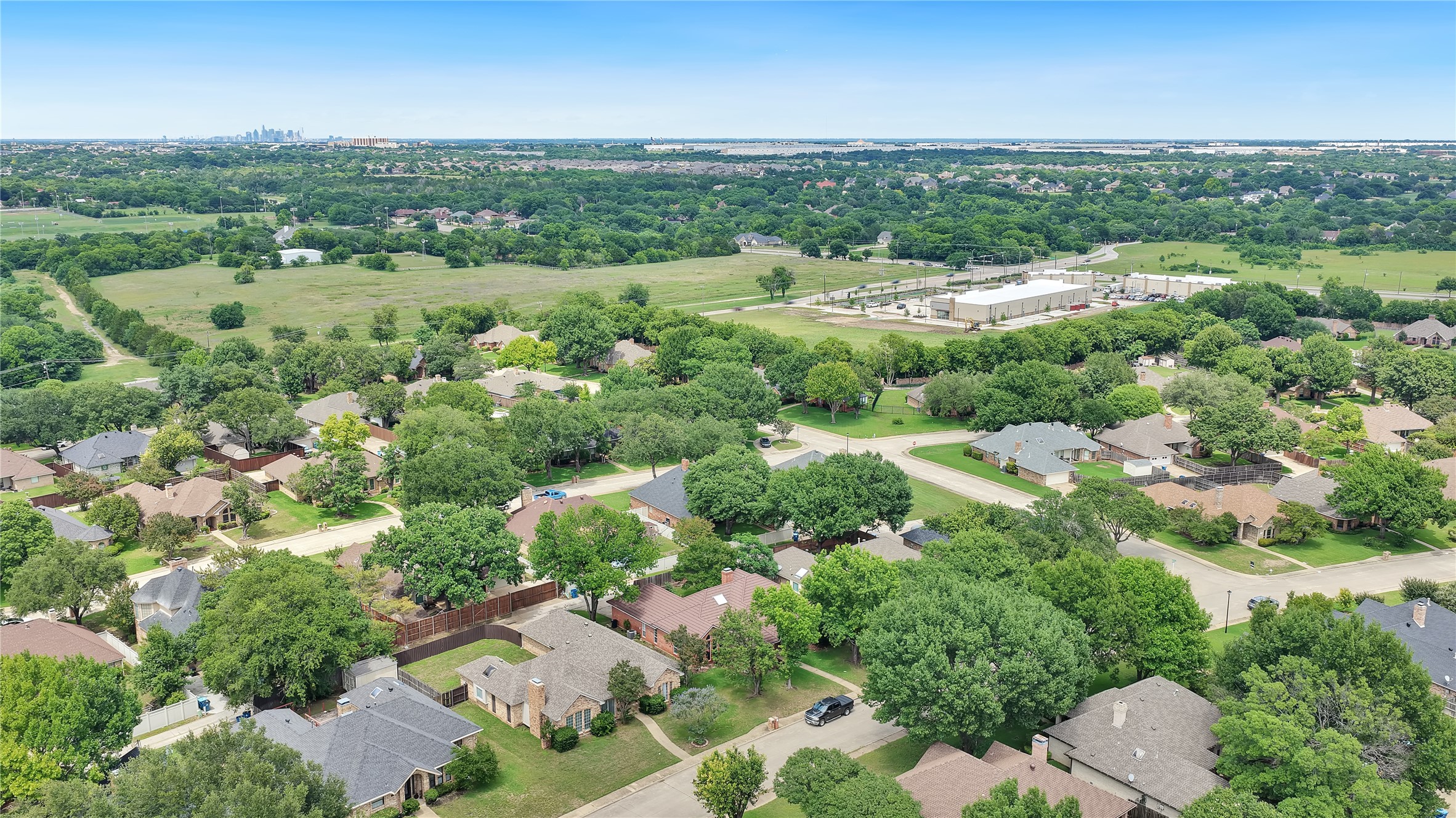 1409 Nettleton Drive