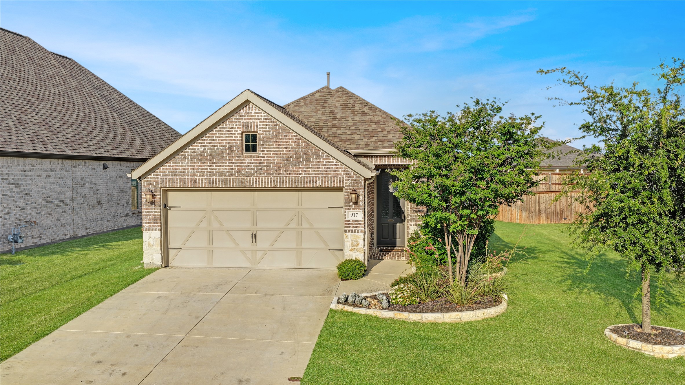 917 Bent Brook Road