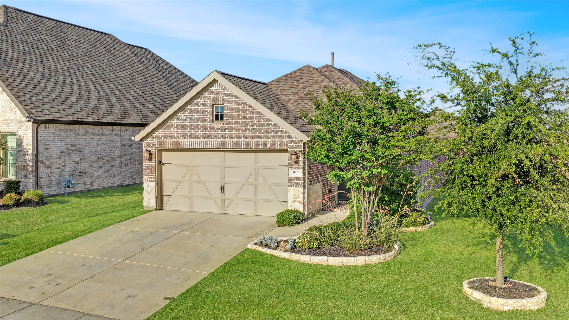 917 Bent Brook Road
