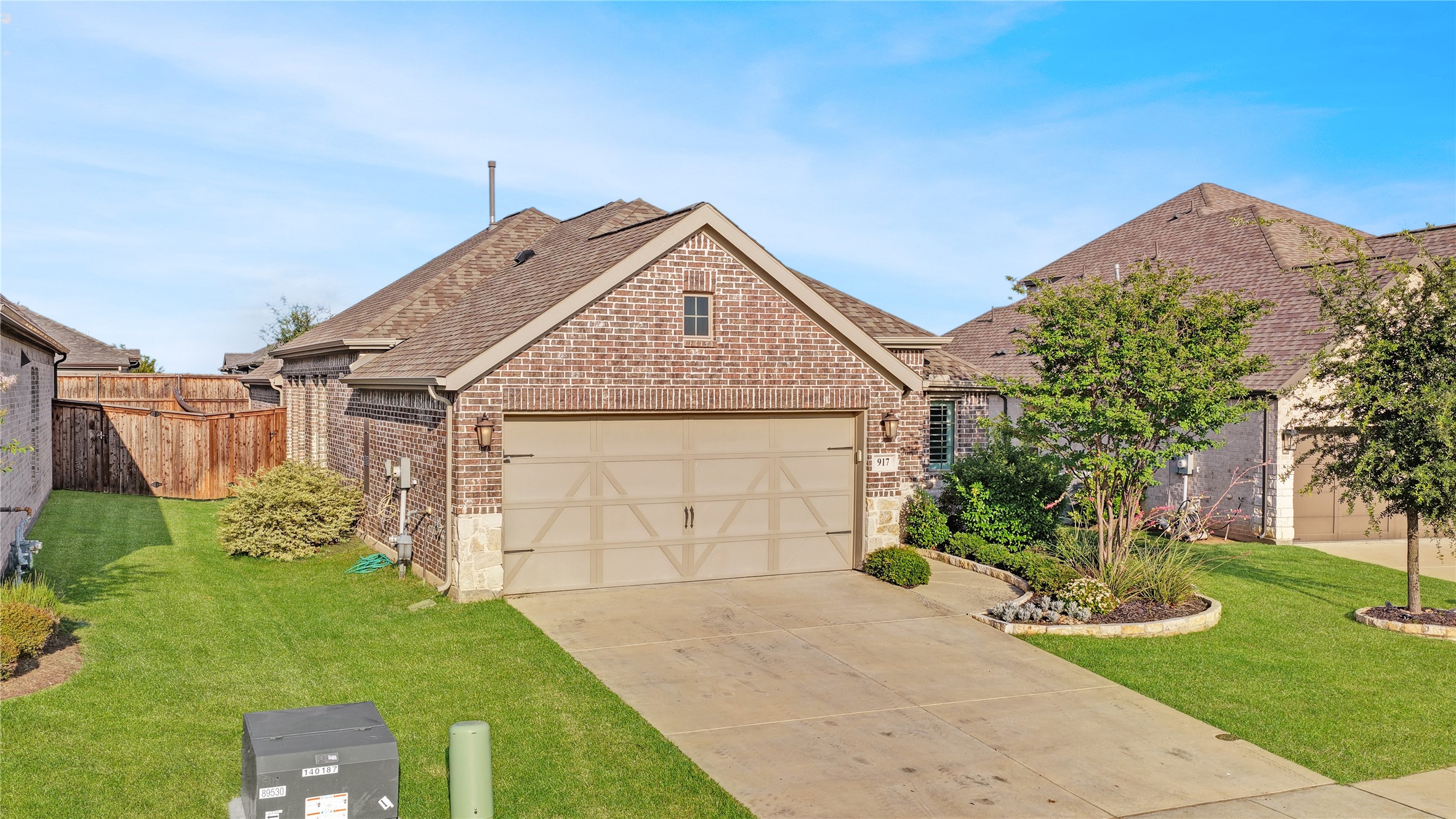 917 Bent Brook Road