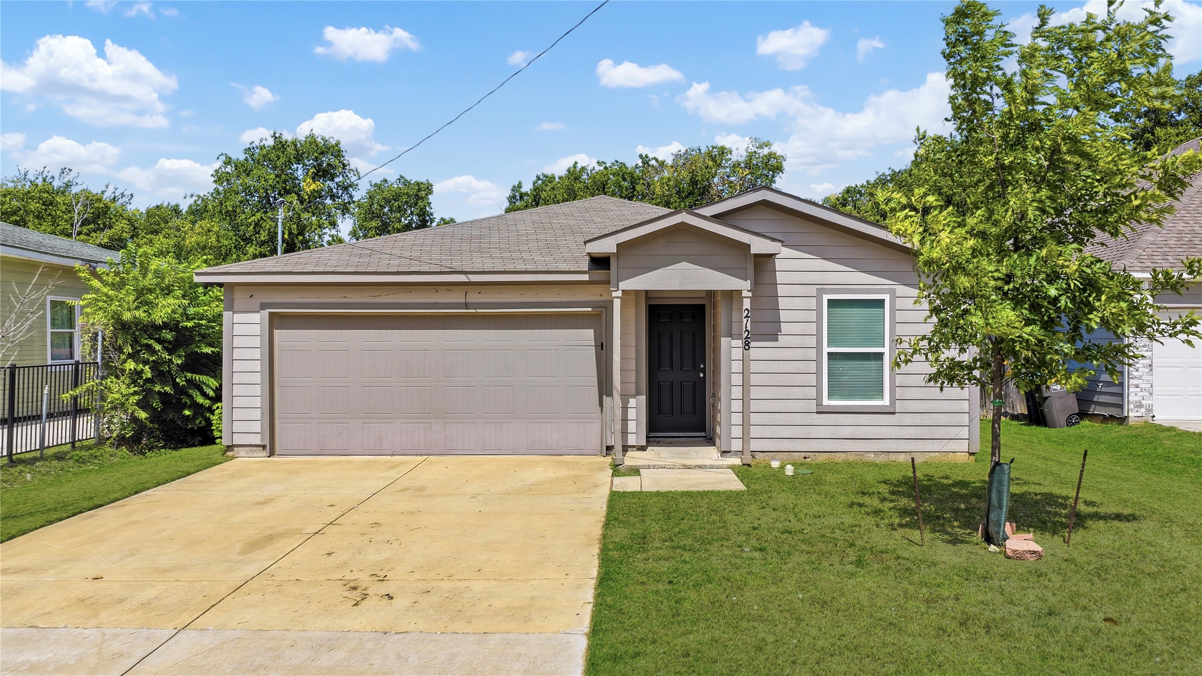 2128 RW Bivens Lane