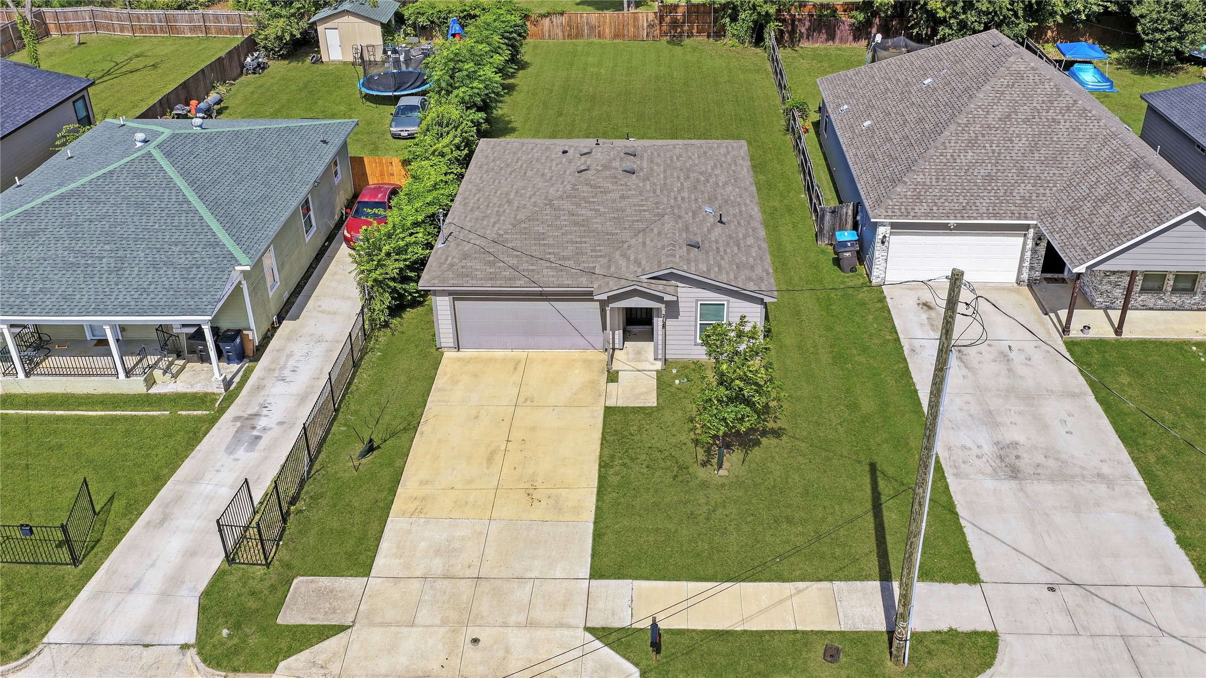 2128 RW Bivens Lane