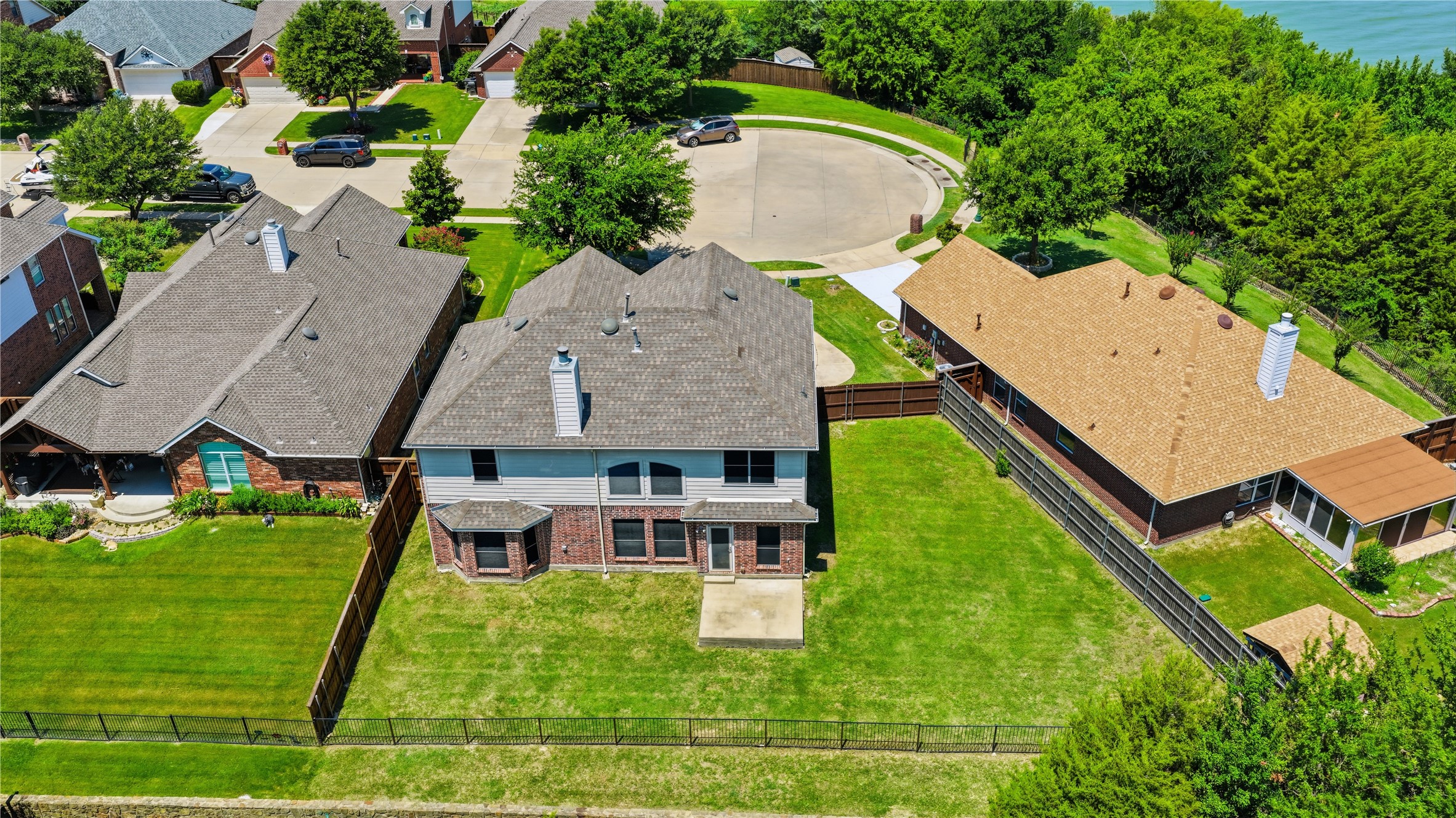 2981 Cattle Baron Drive