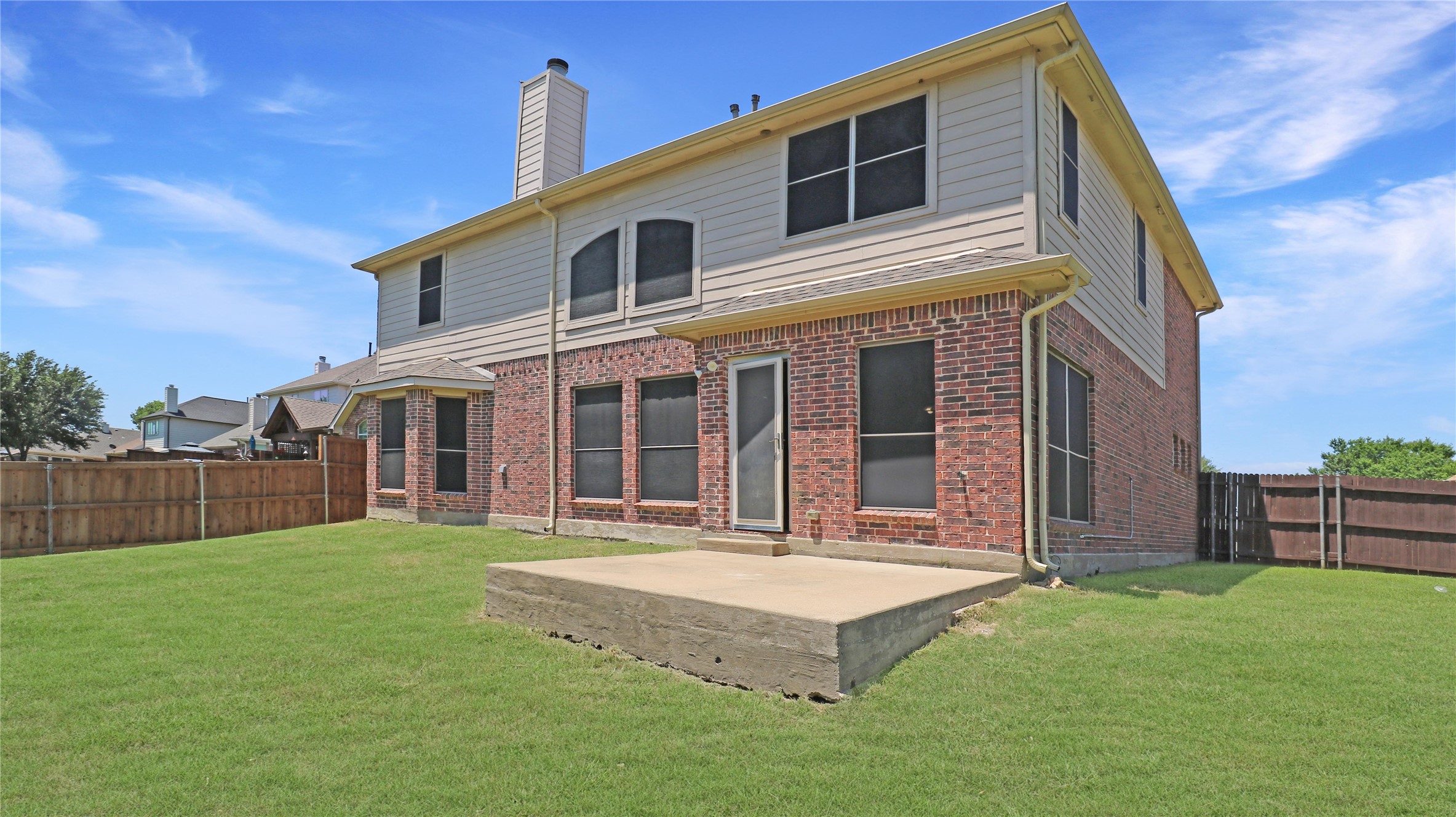 2981 Cattle Baron Drive