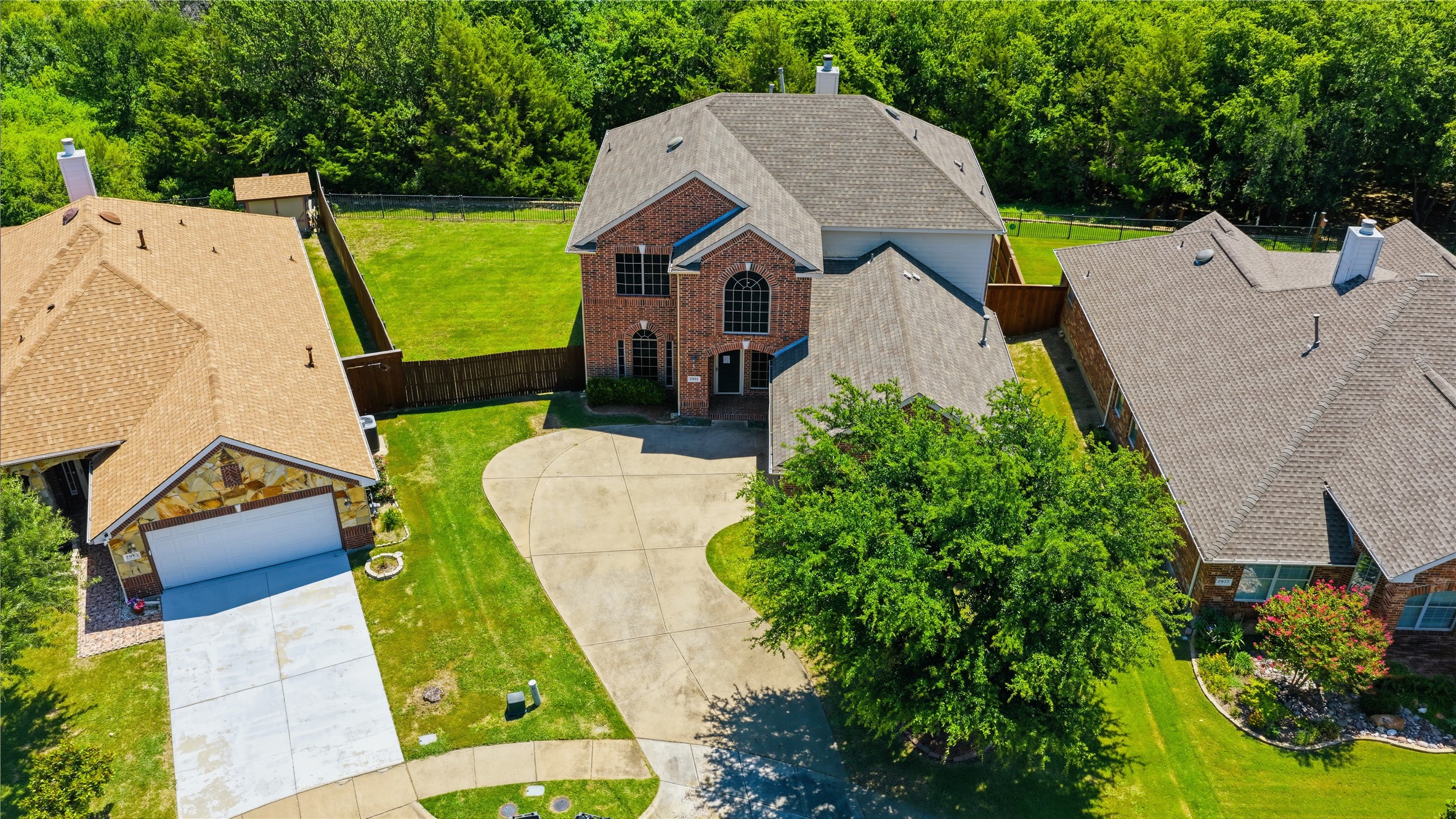 2981 Cattle Baron Drive