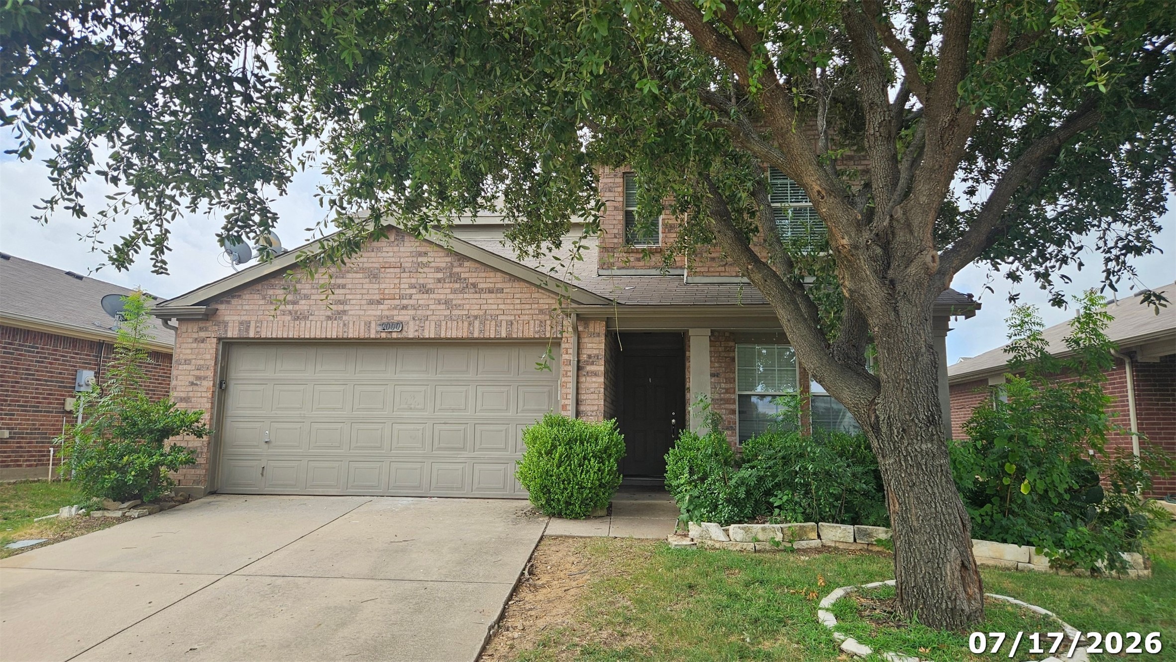 9000 King Ranch Drive