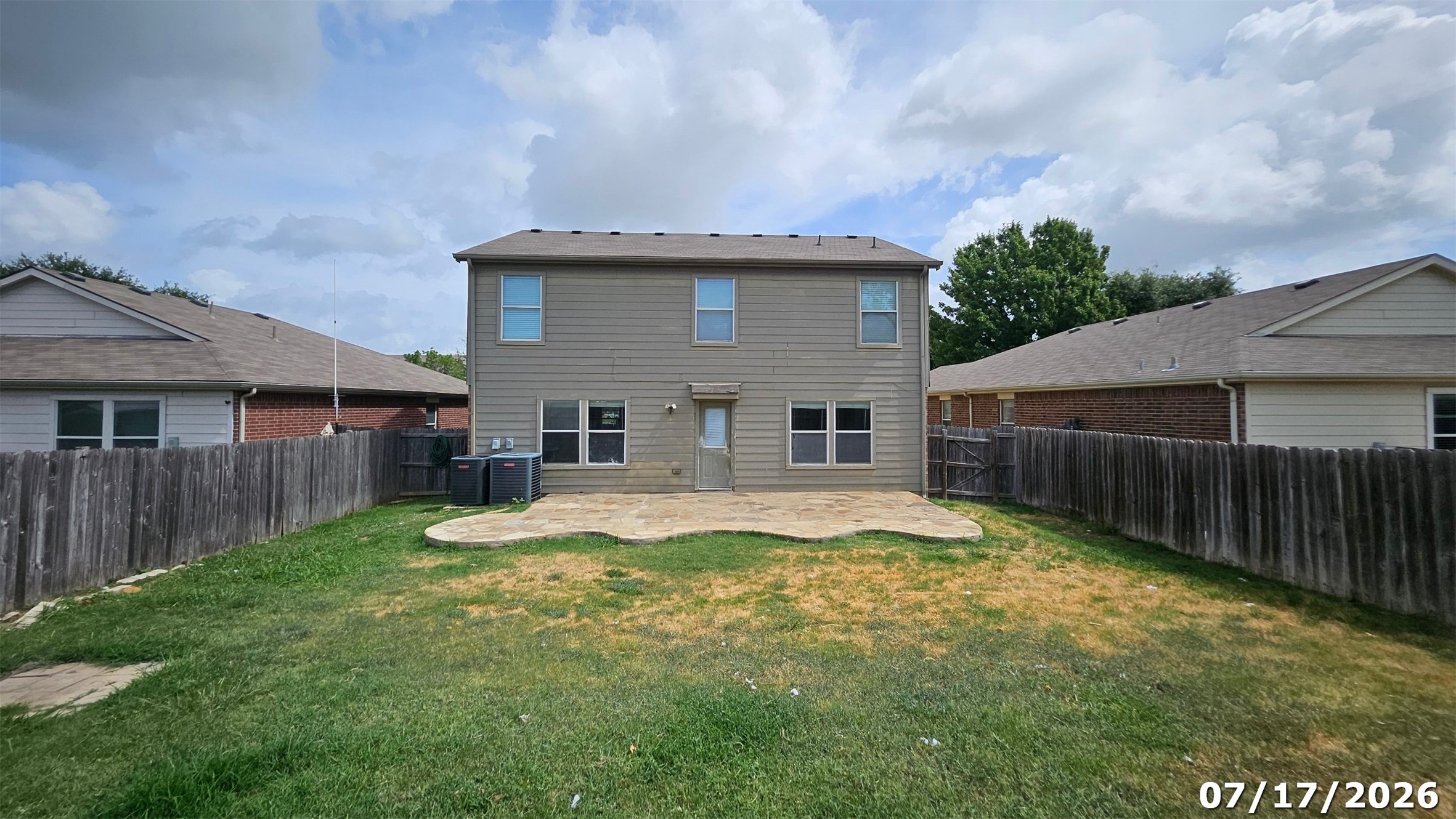 9000 King Ranch Drive