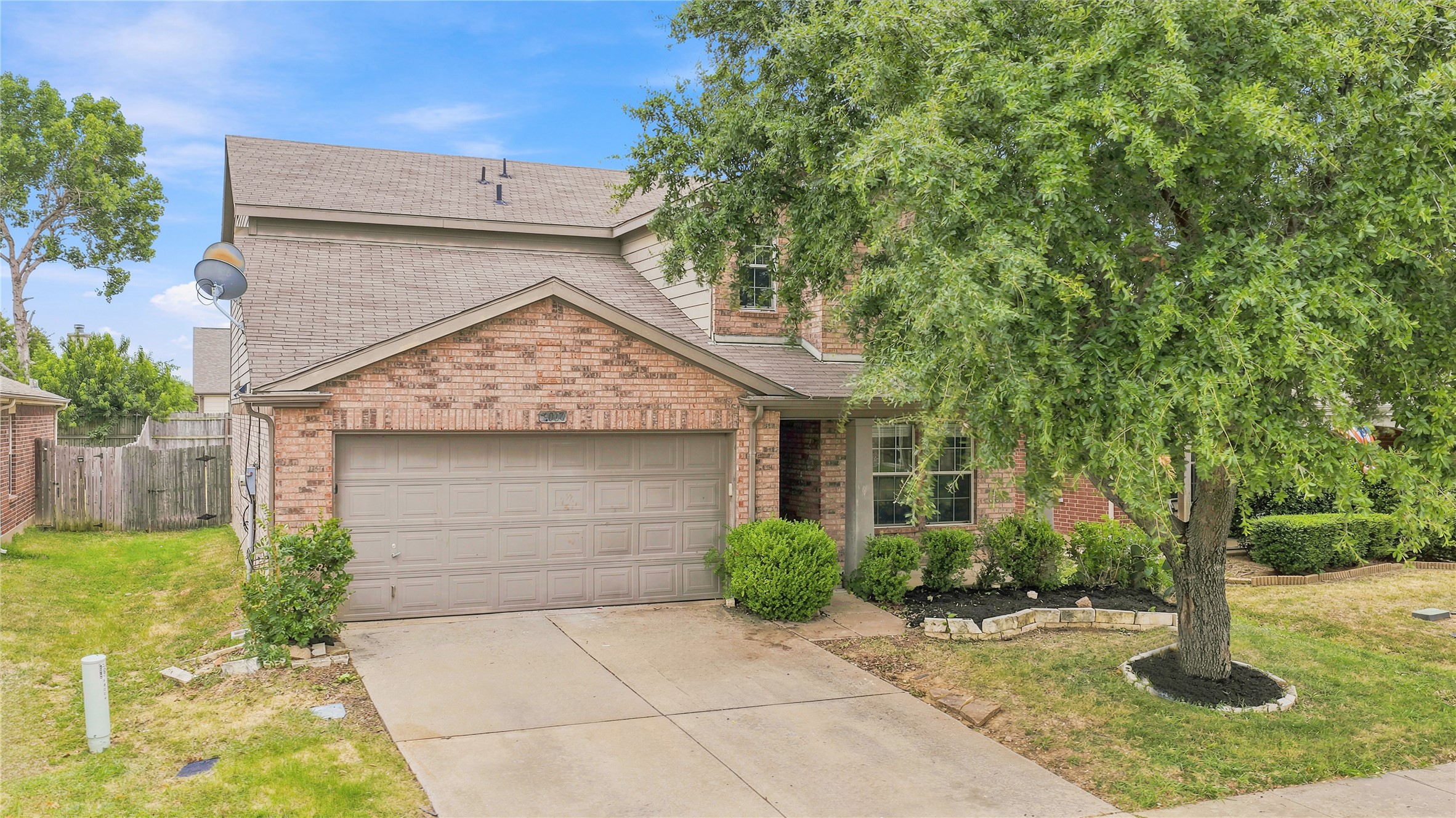 9000 King Ranch Drive