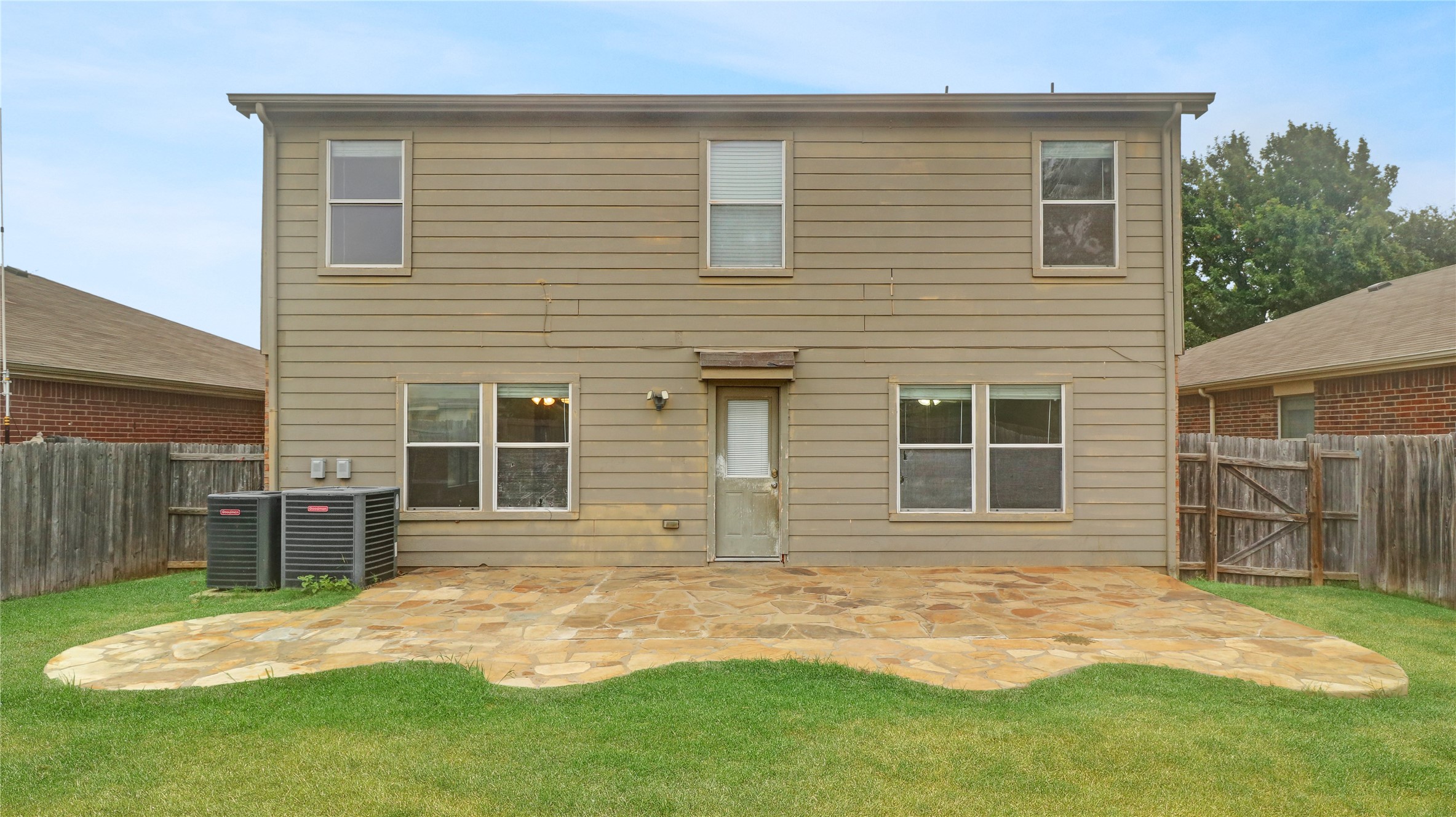 9000 King Ranch Drive