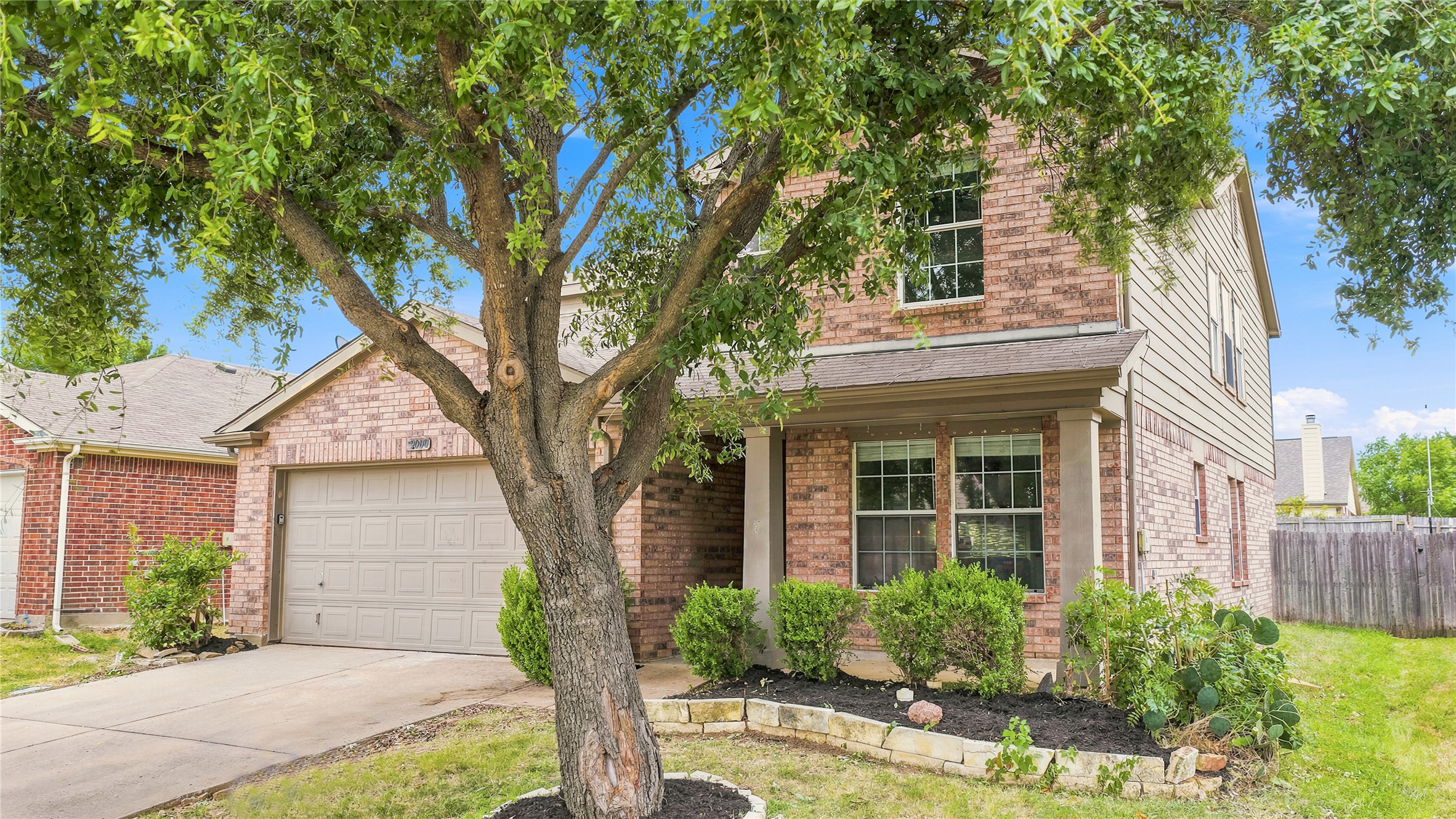 9000 King Ranch Drive