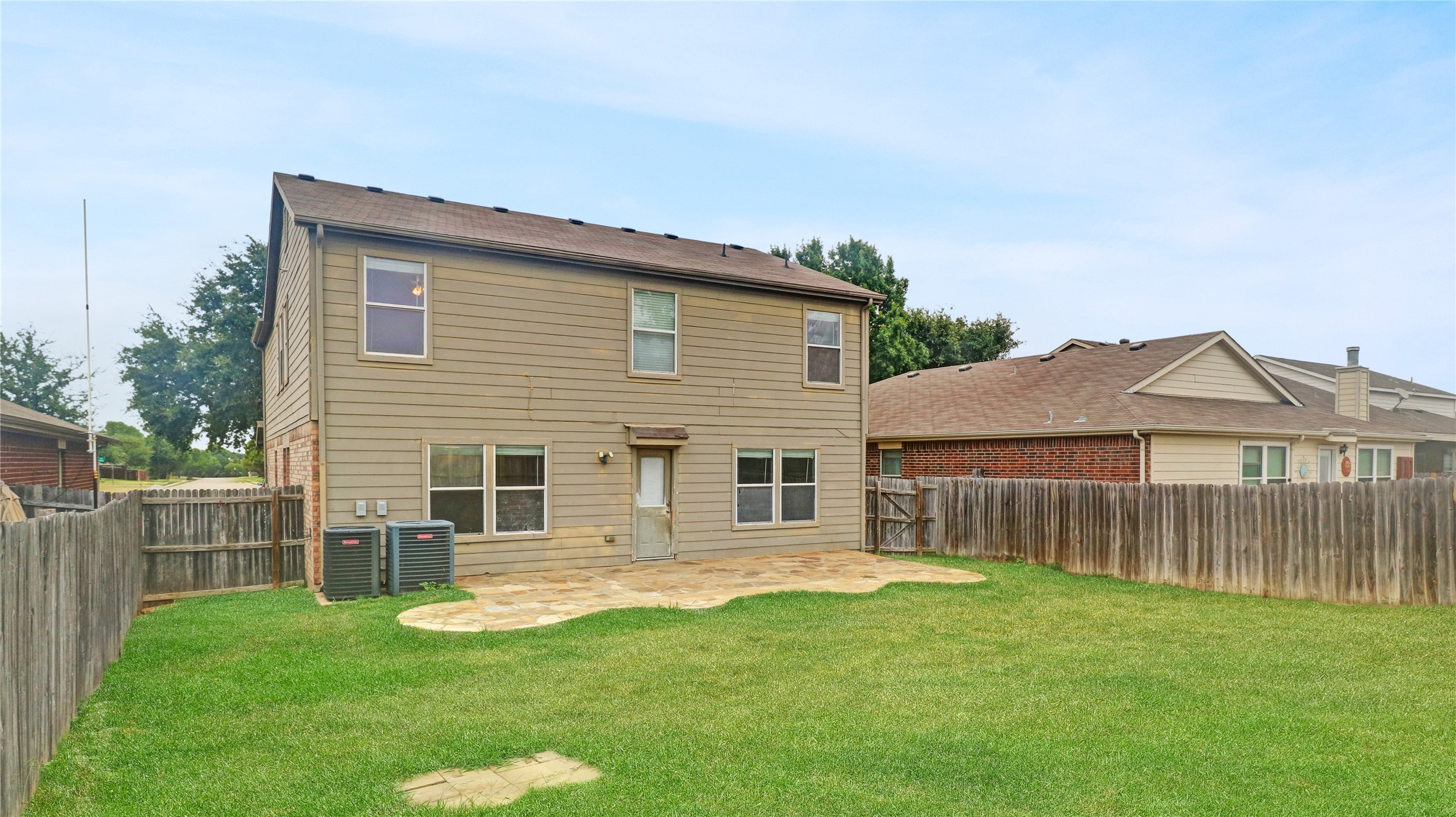 9000 King Ranch Drive