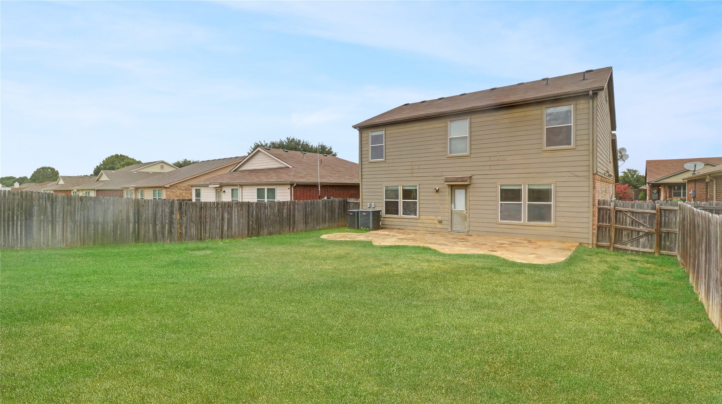 9000 King Ranch Drive