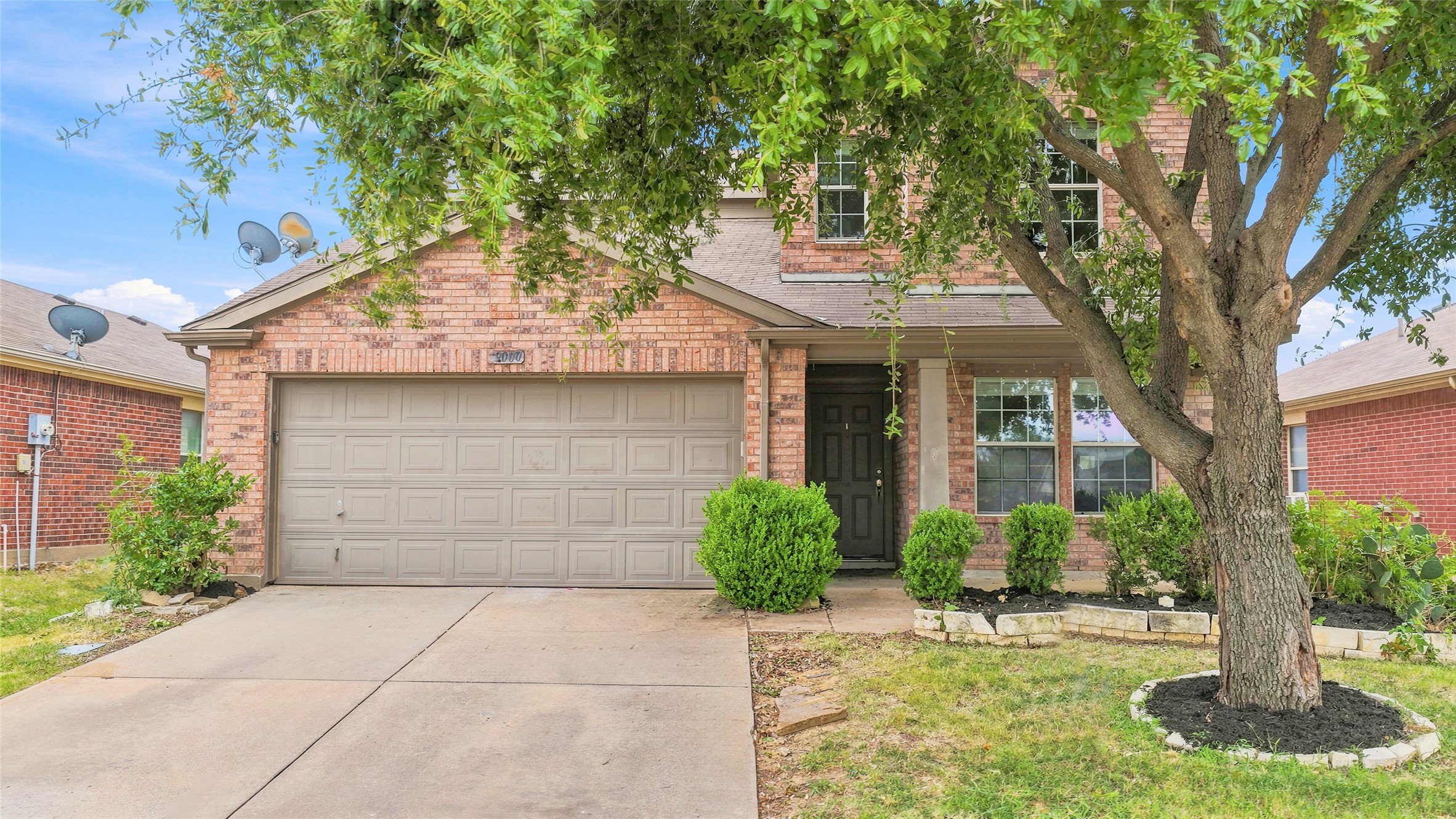 9000 King Ranch Drive