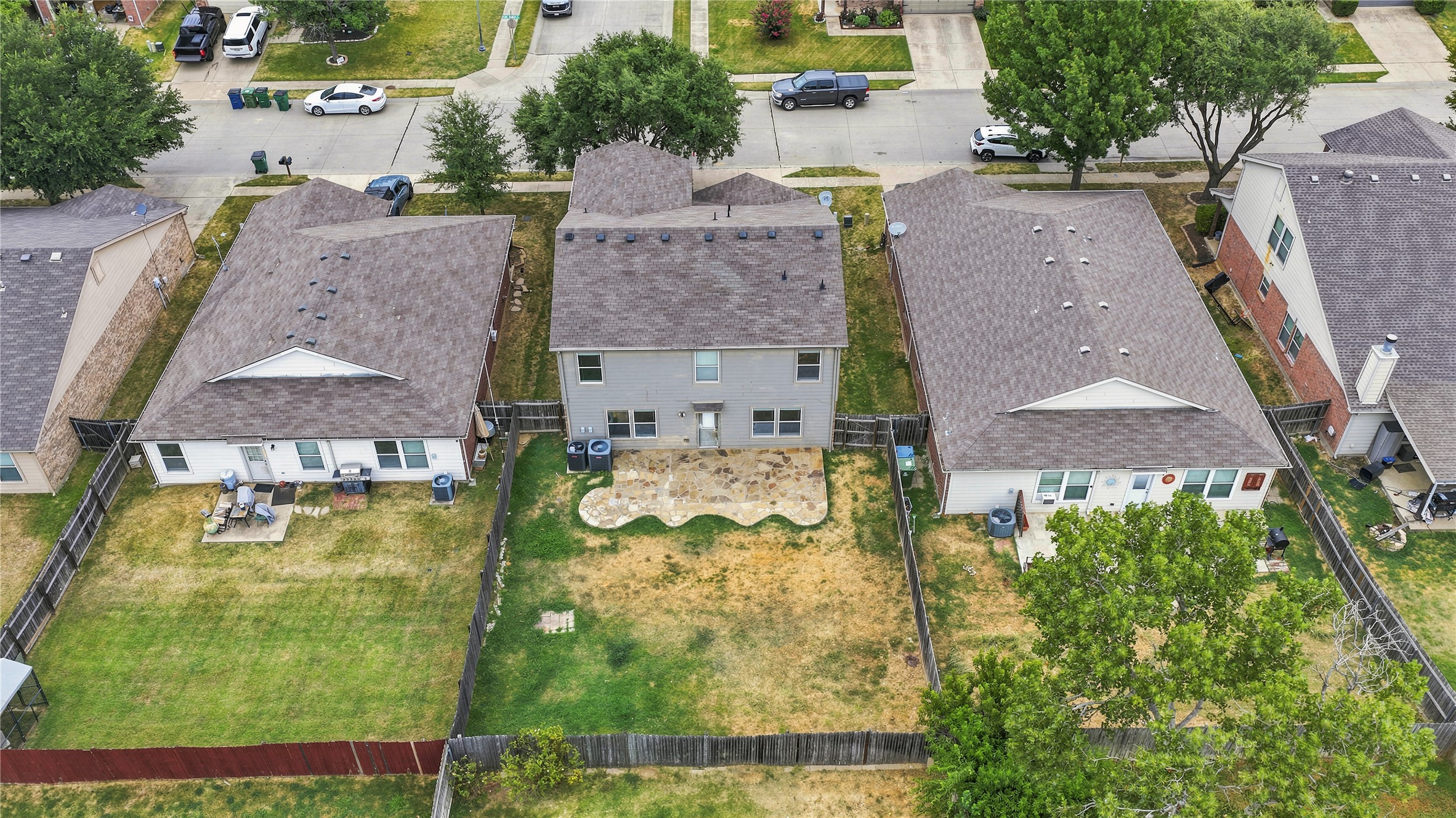 9000 King Ranch Drive