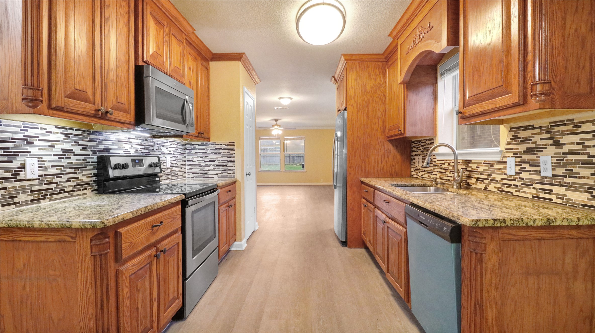 9000 King Ranch Drive