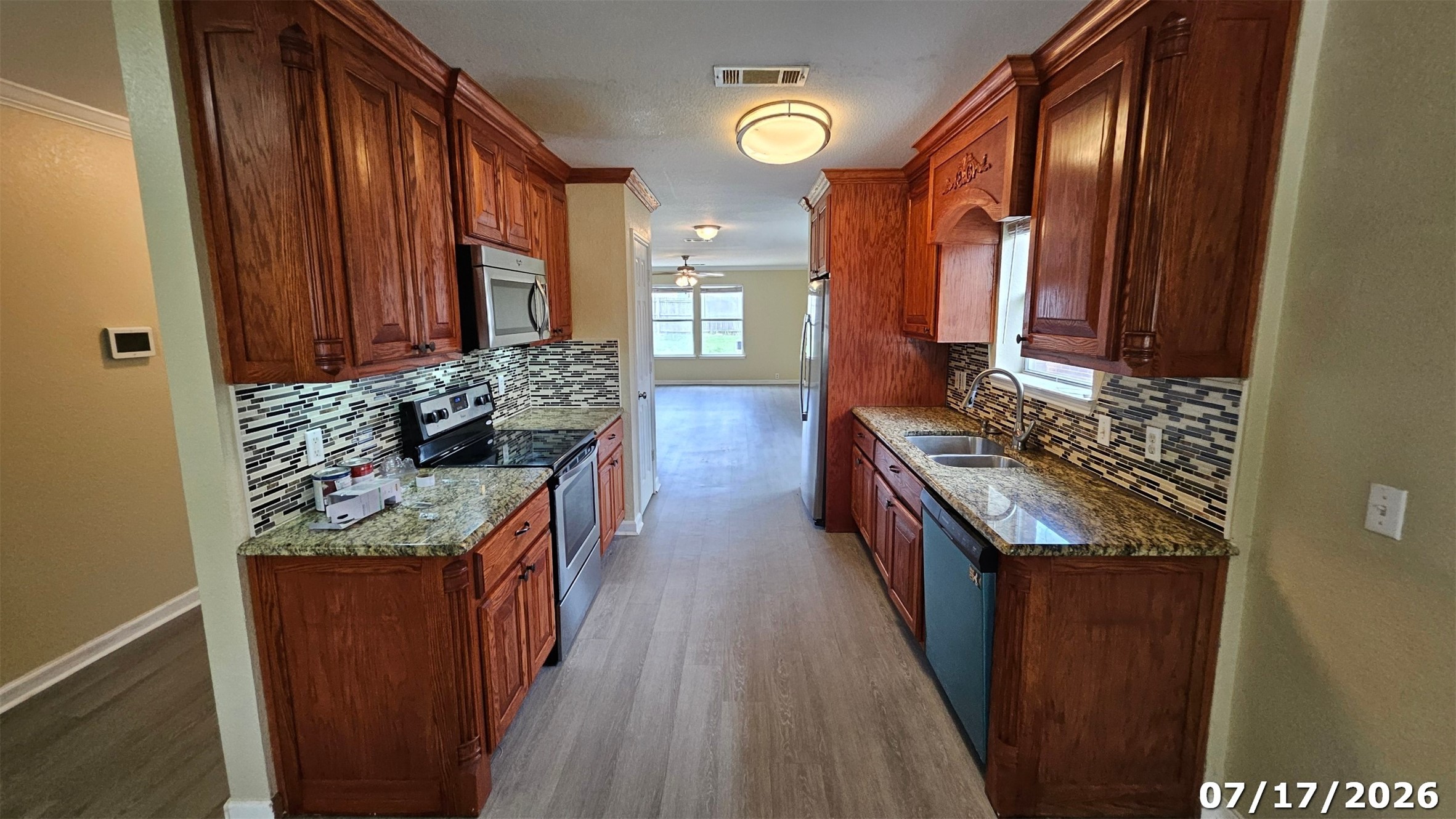 9000 King Ranch Drive