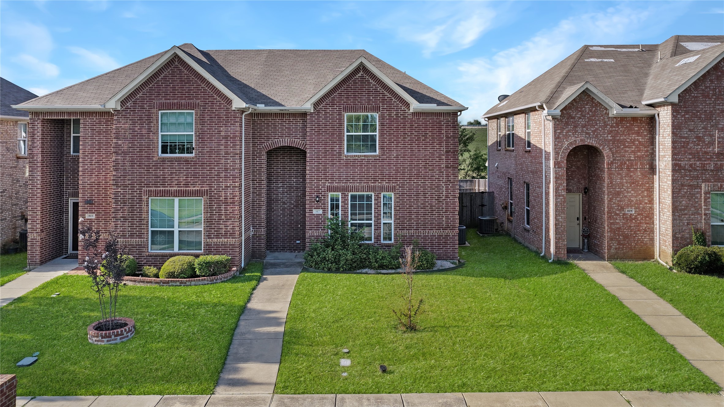817 Jamie Drive