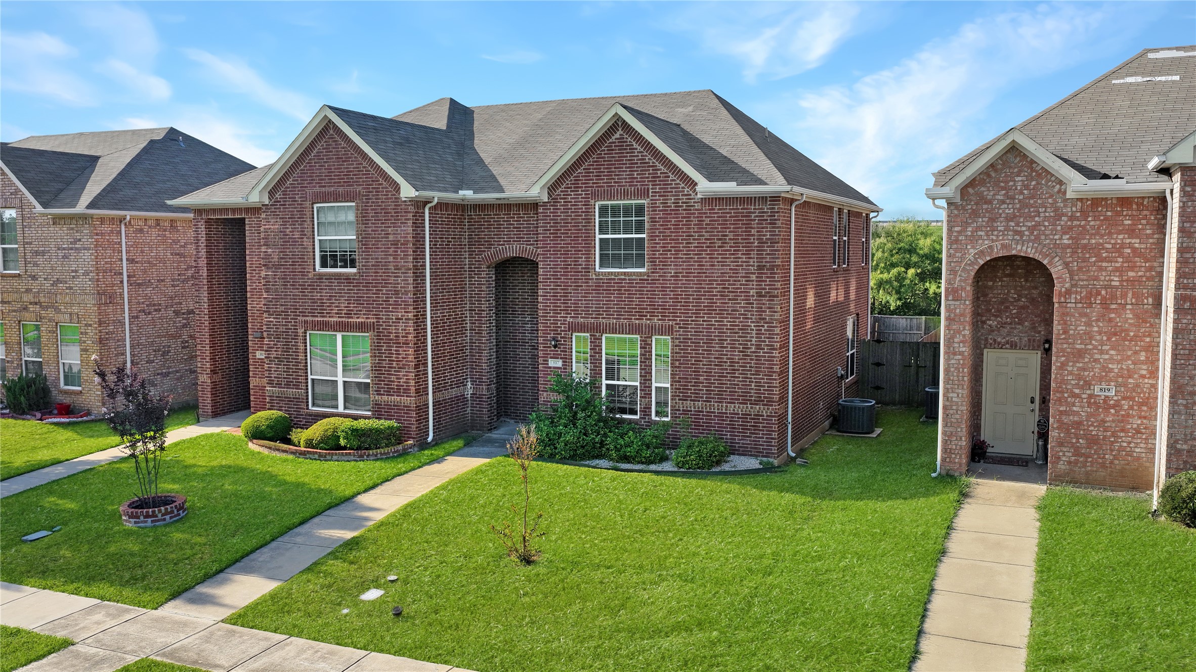 817 Jamie Drive