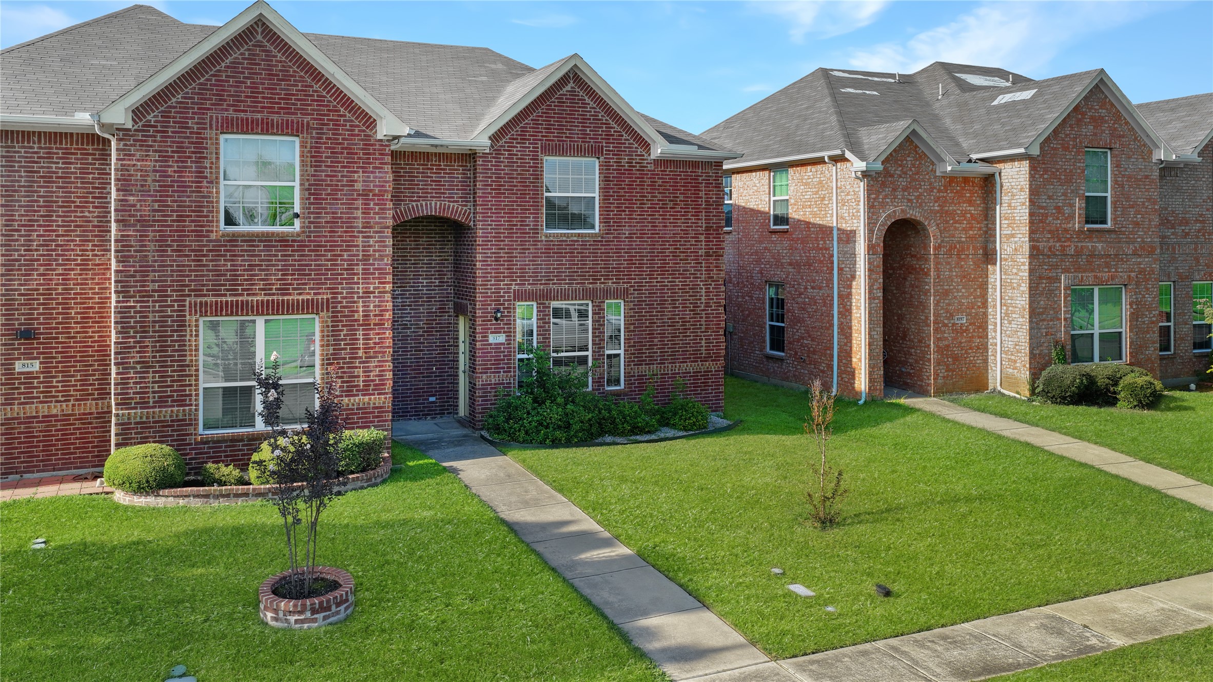 817 Jamie Drive