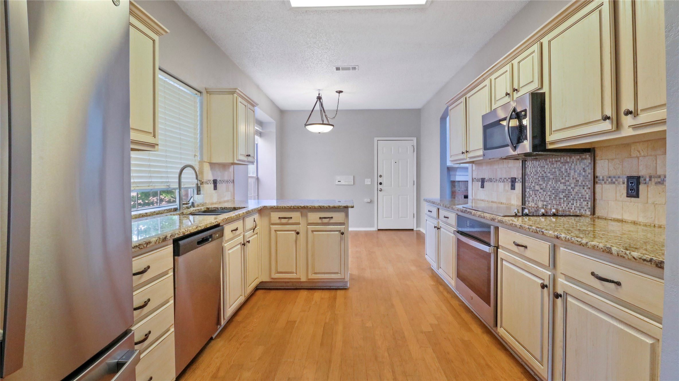 9512 Preston Vineyard Drive