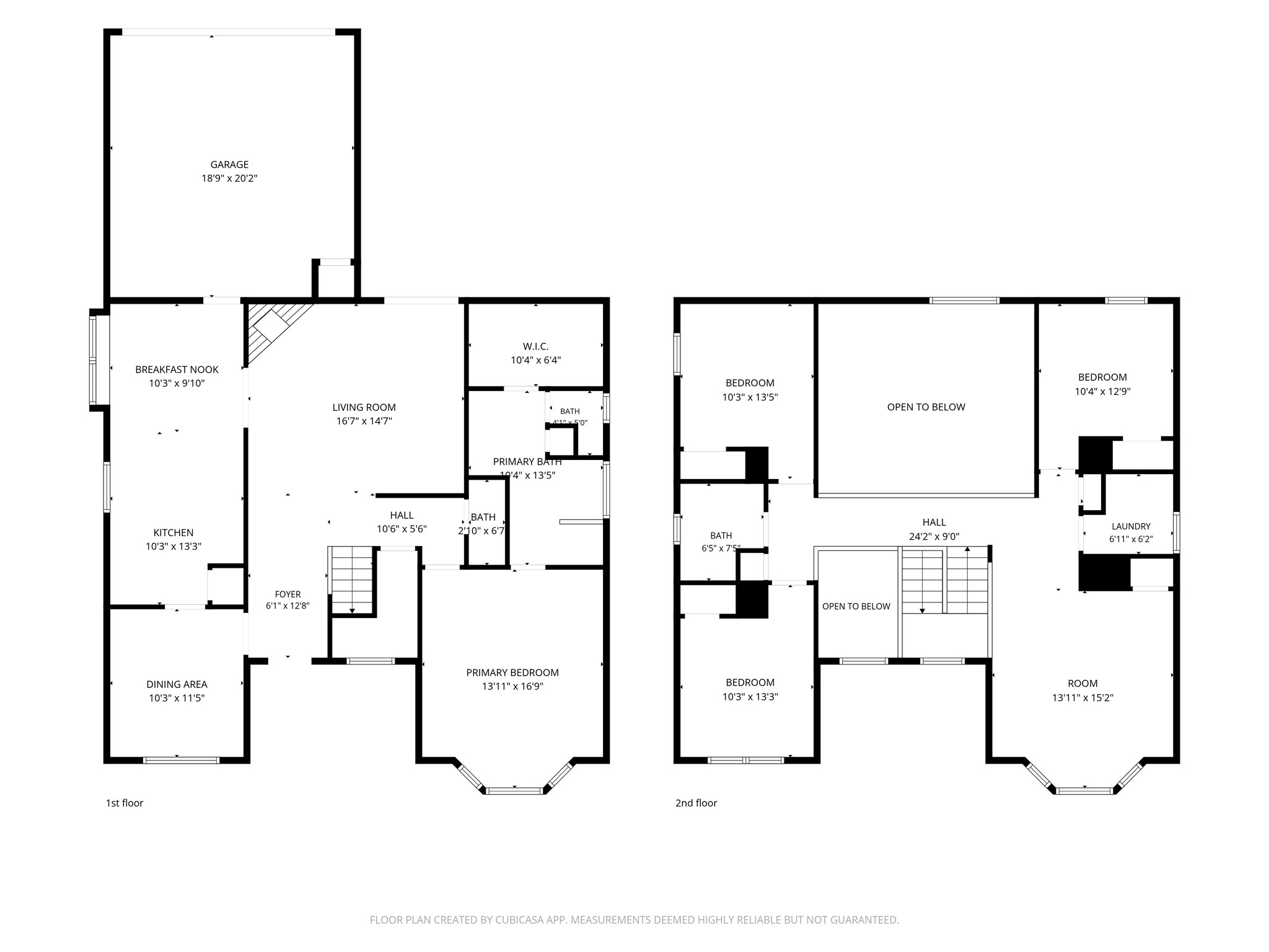 9512 Preston Vineyard Drive