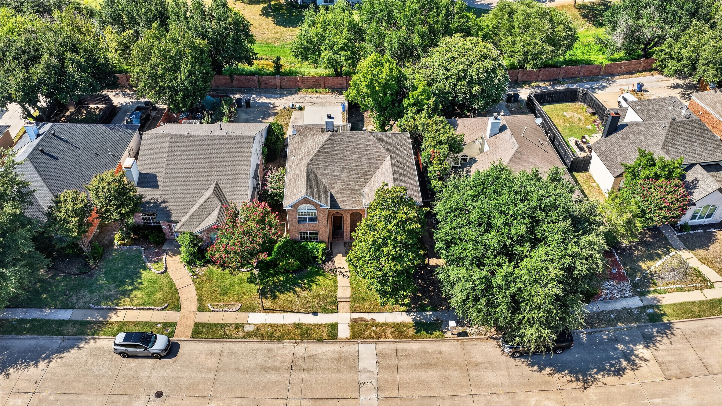 9512 Preston Vineyard Drive