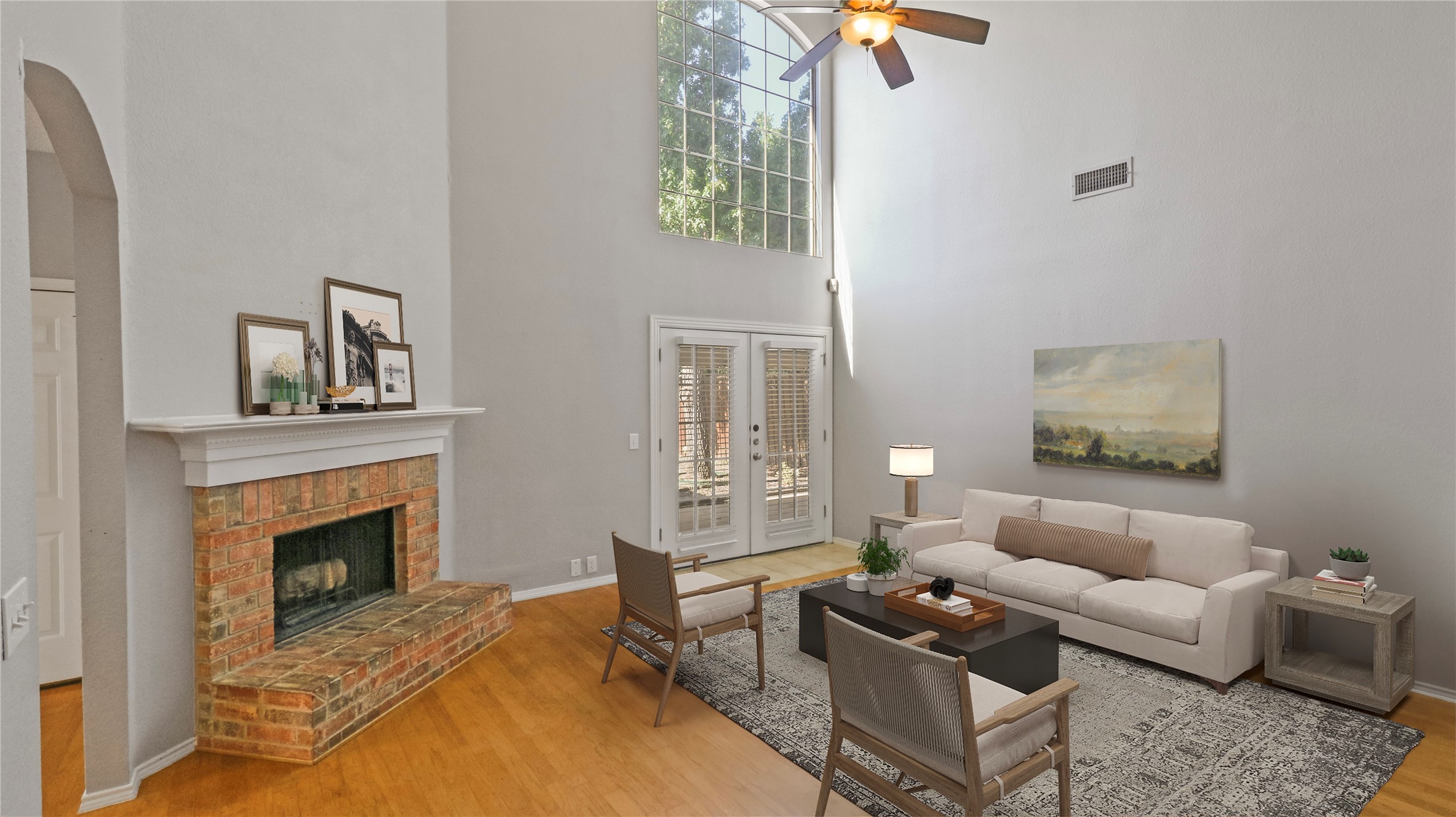 9512 Preston Vineyard Drive