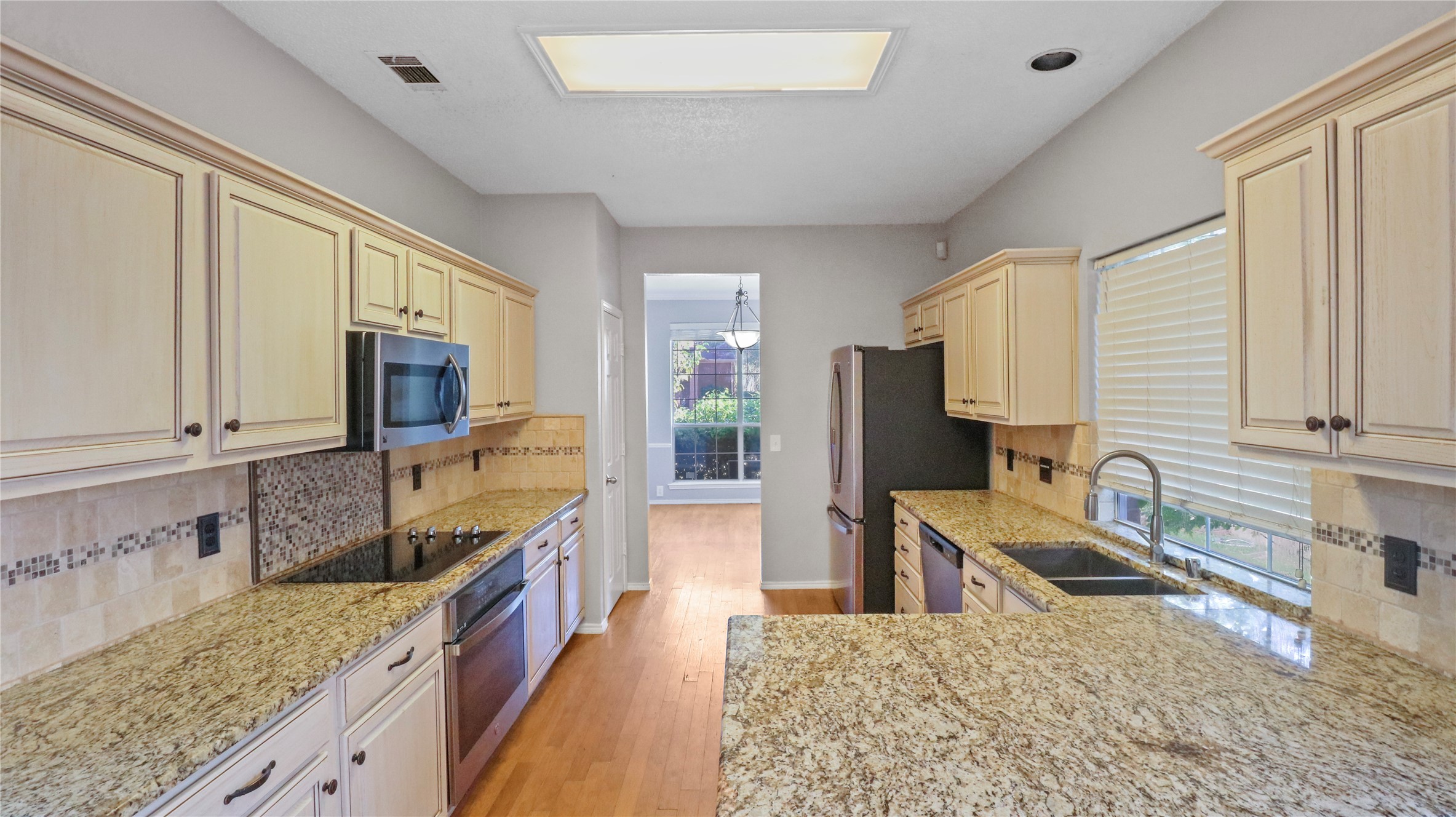 9512 Preston Vineyard Drive