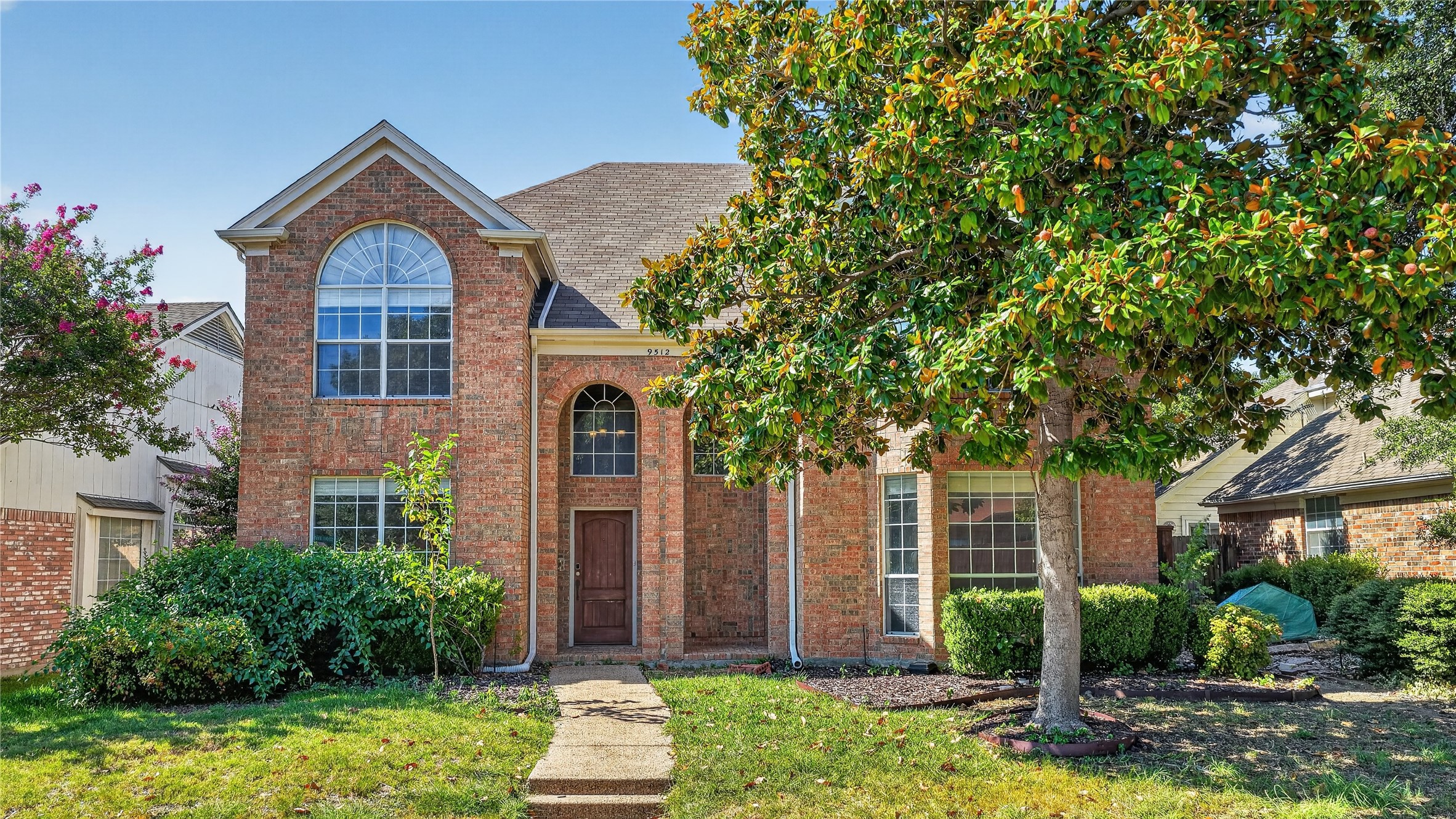 9512 Preston Vineyard Drive
