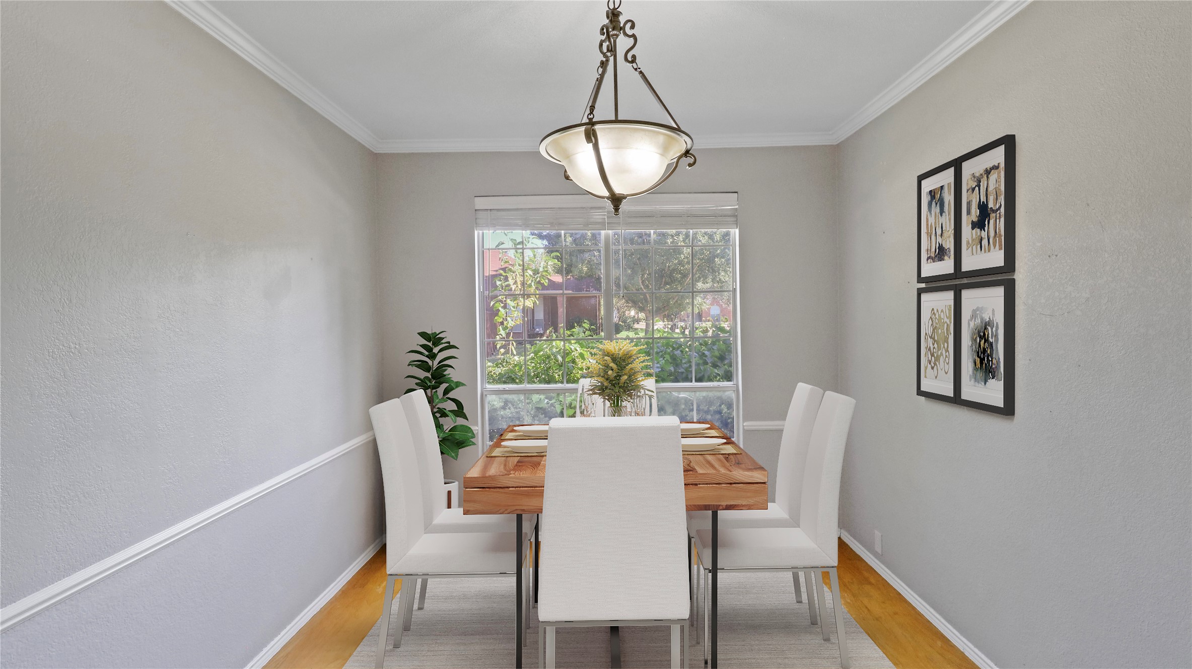 9512 Preston Vineyard Drive
