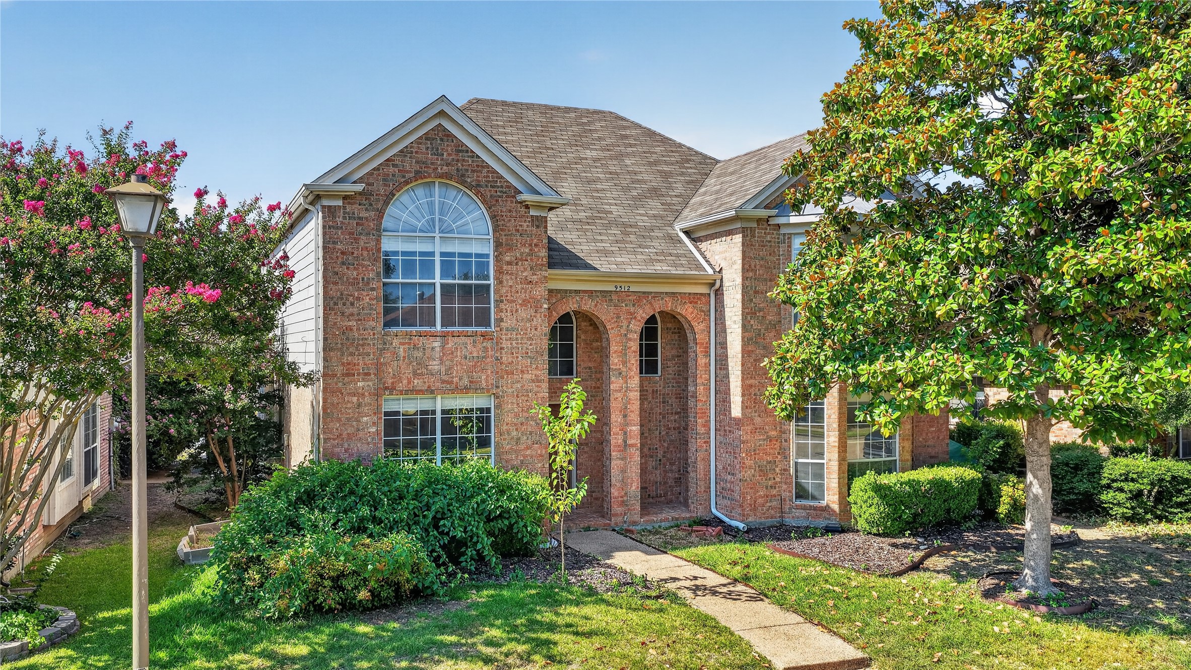 9512 Preston Vineyard Drive