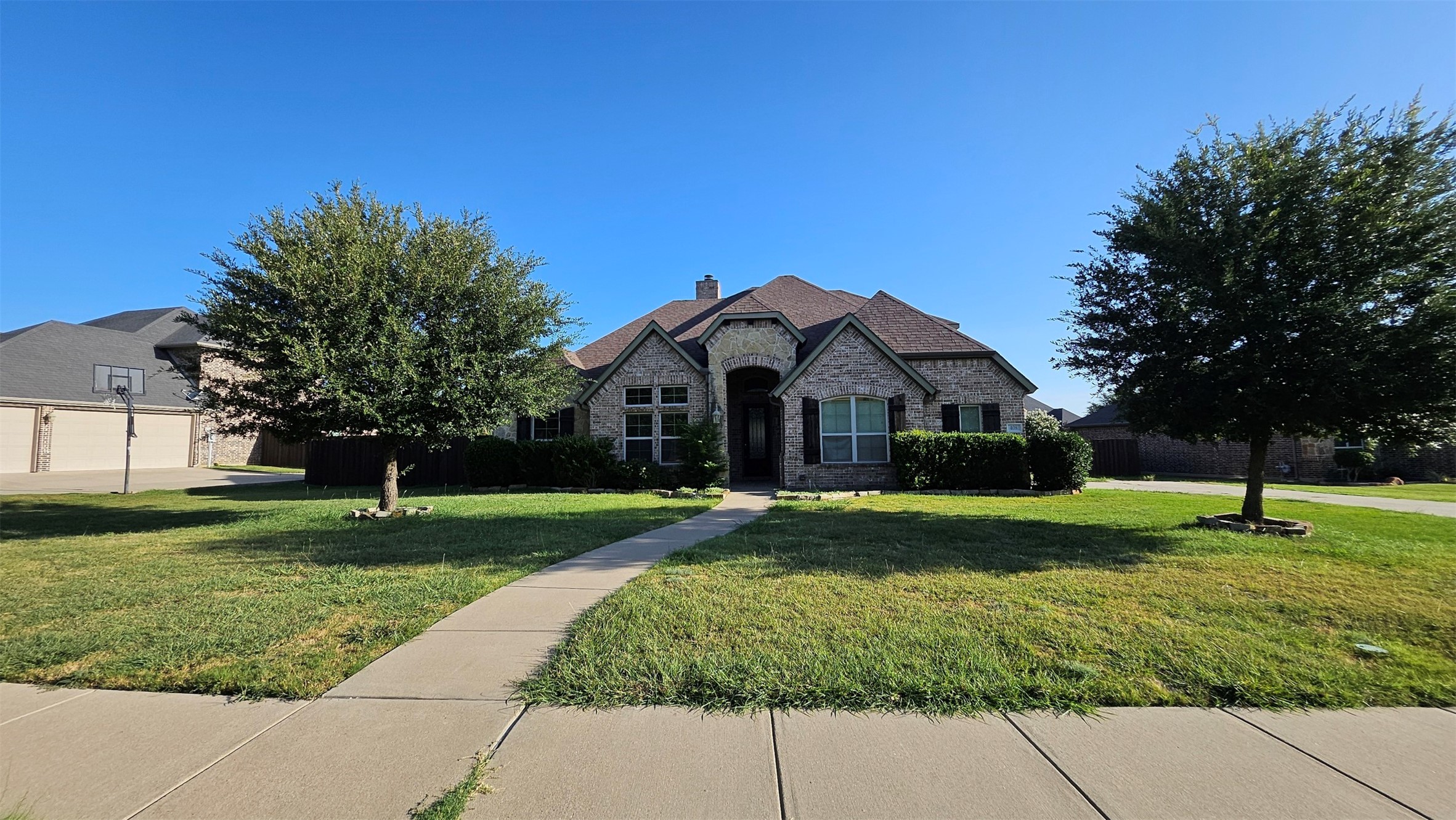 408 Montpelier Lane