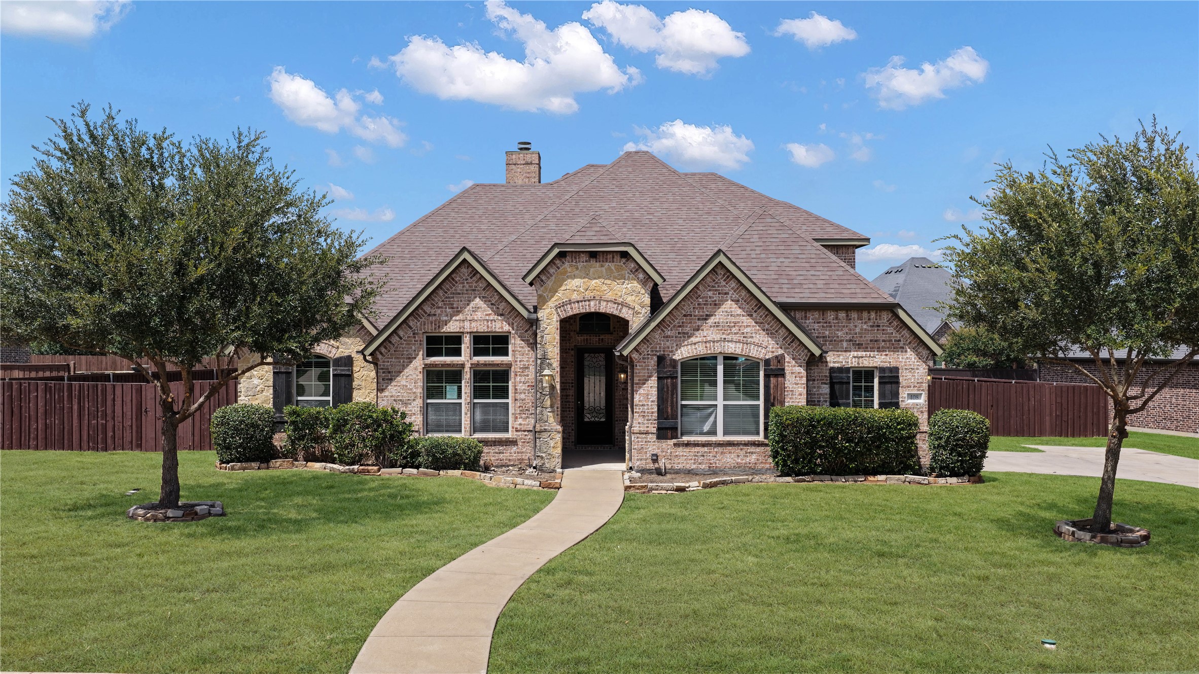 408 Montpelier Lane
