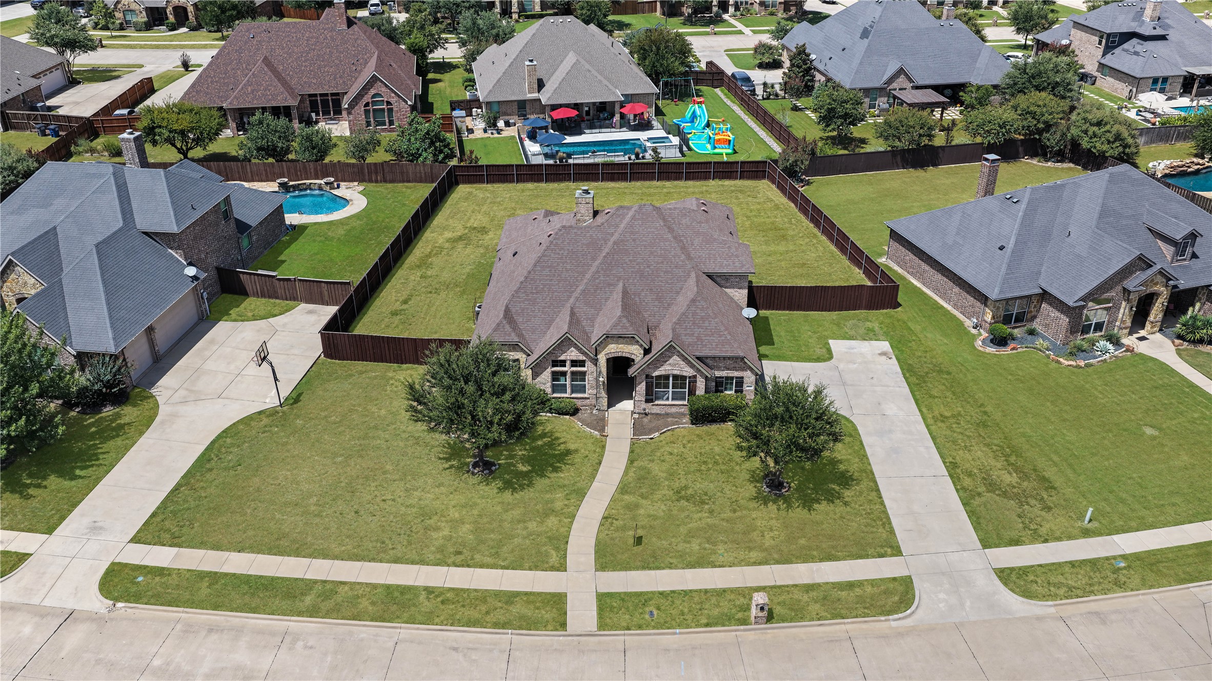 408 Montpelier Lane