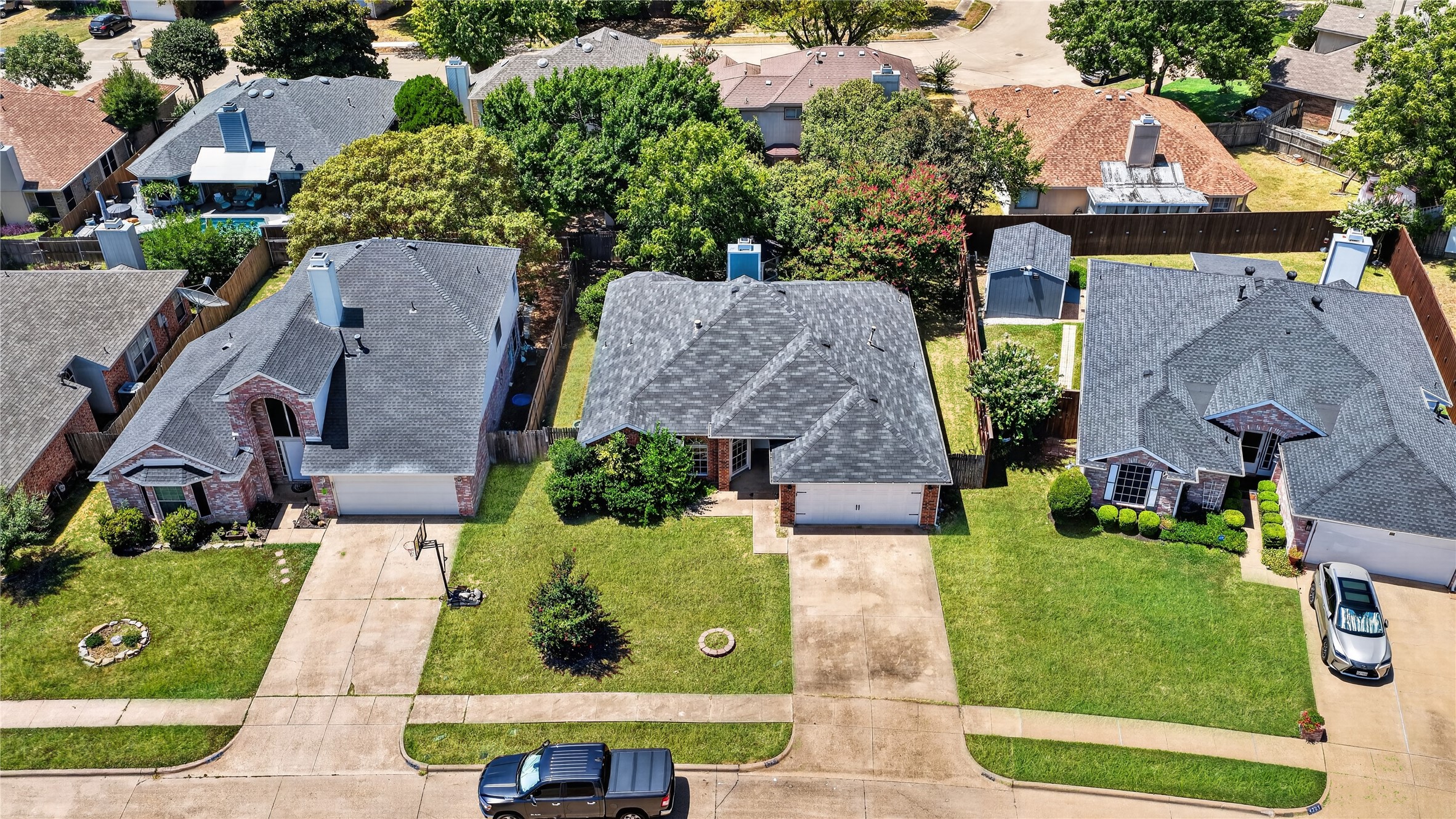 4309 Grason Drive