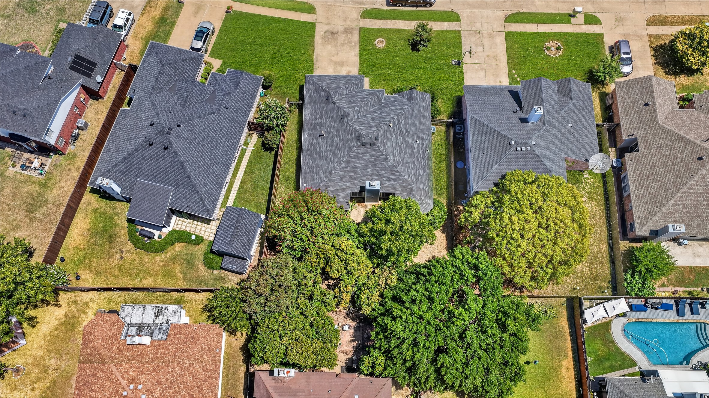 4309 Grason Drive