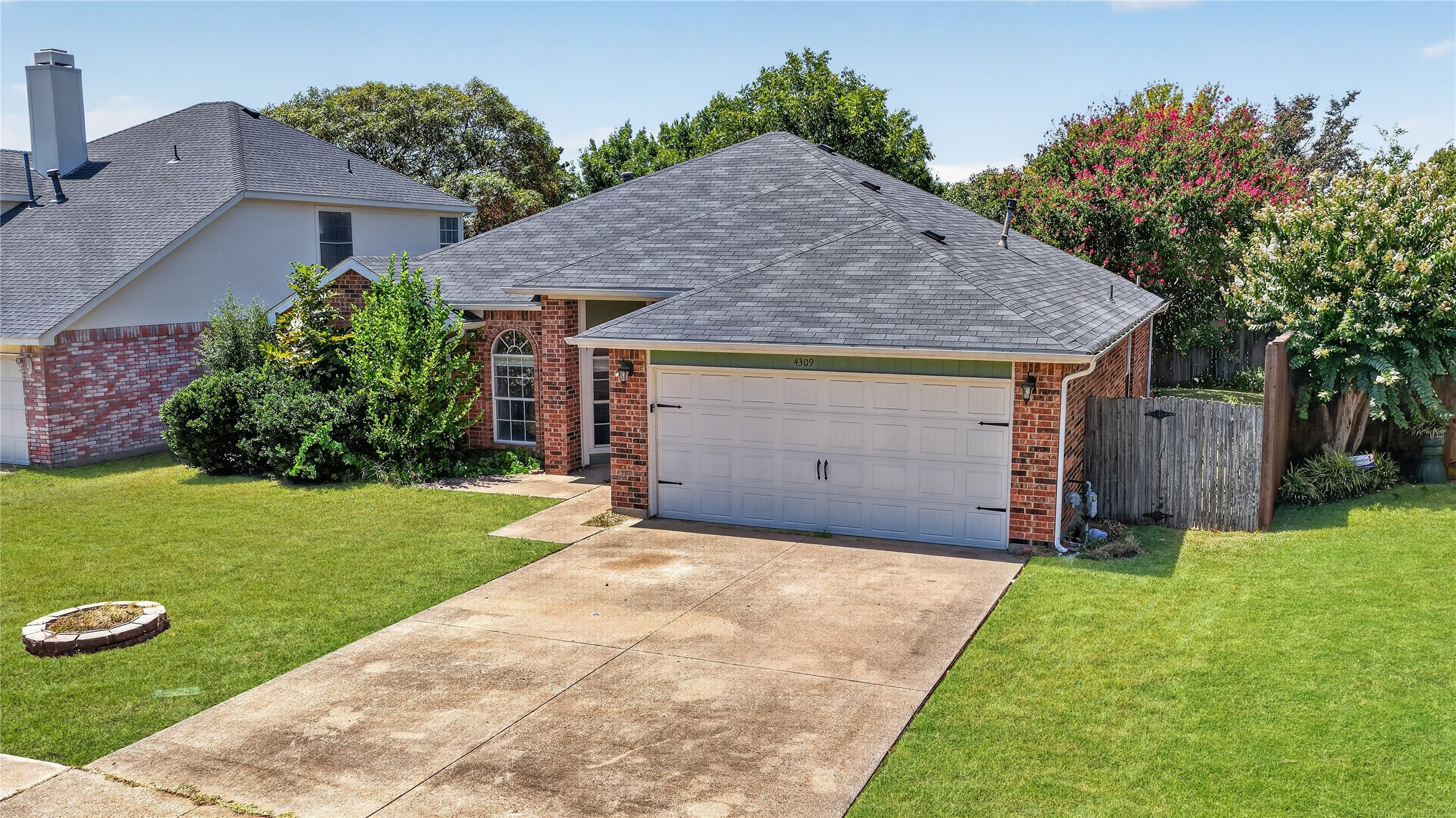 4309 Grason Drive