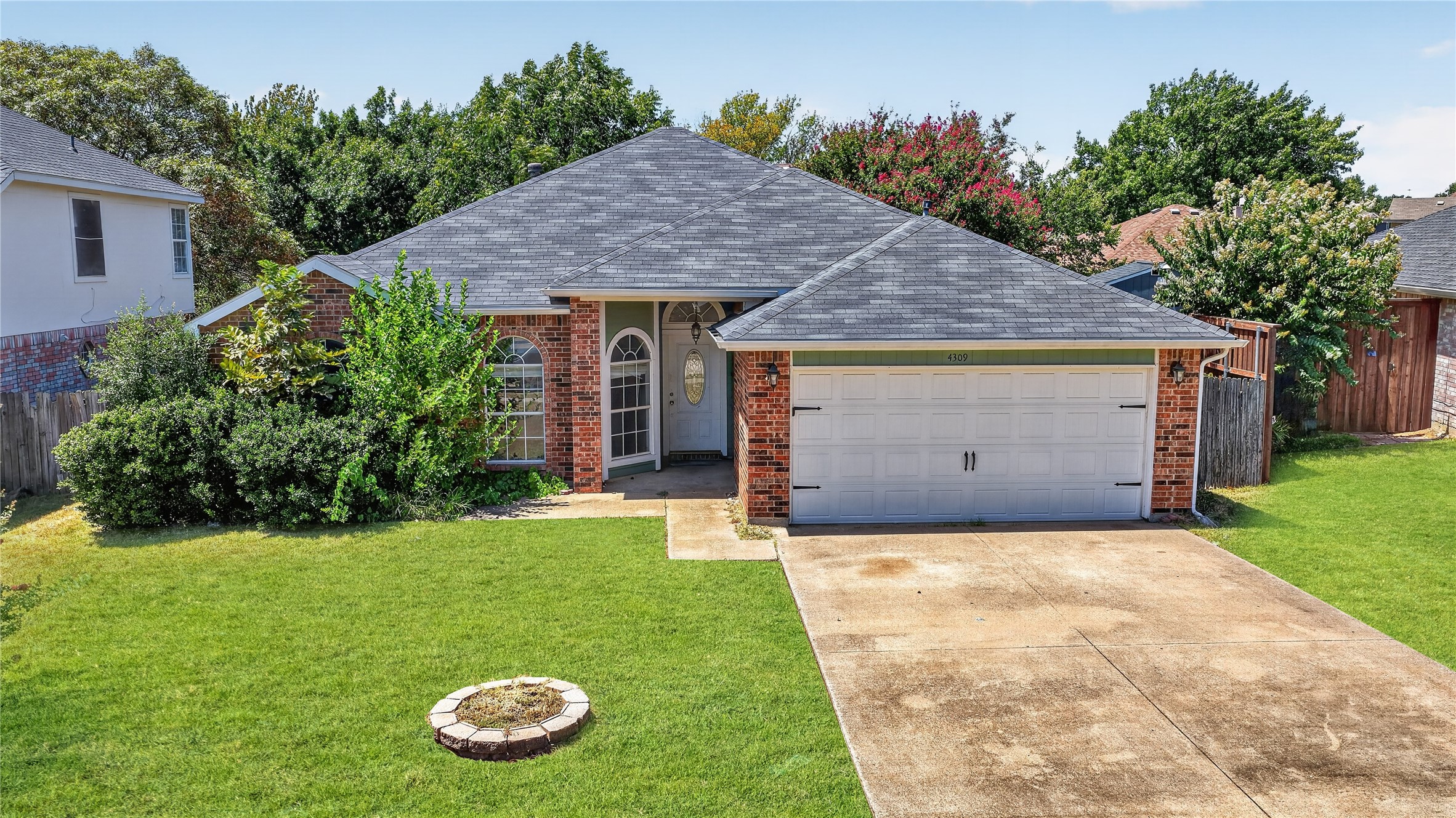 4309 Grason Drive