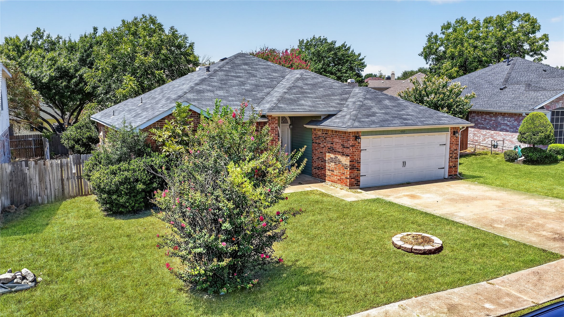 4309 Grason Drive